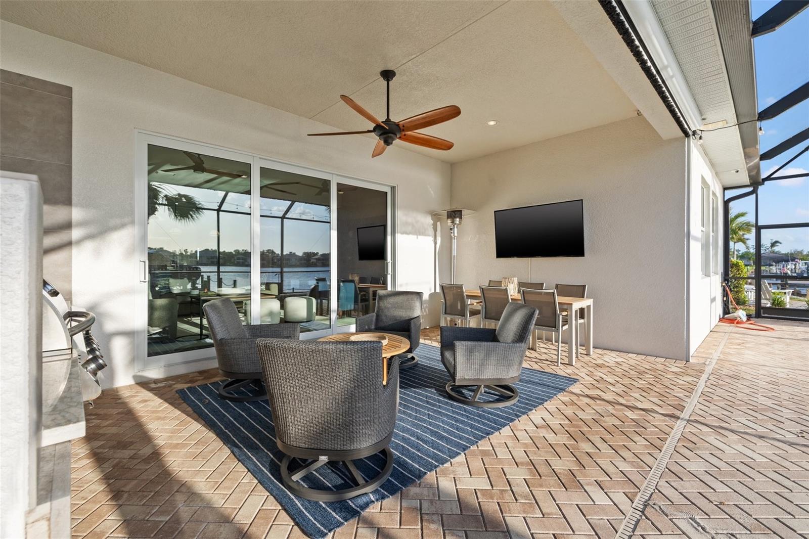 1110 OVERLOOK CT, BRADENTON, FL, 34208