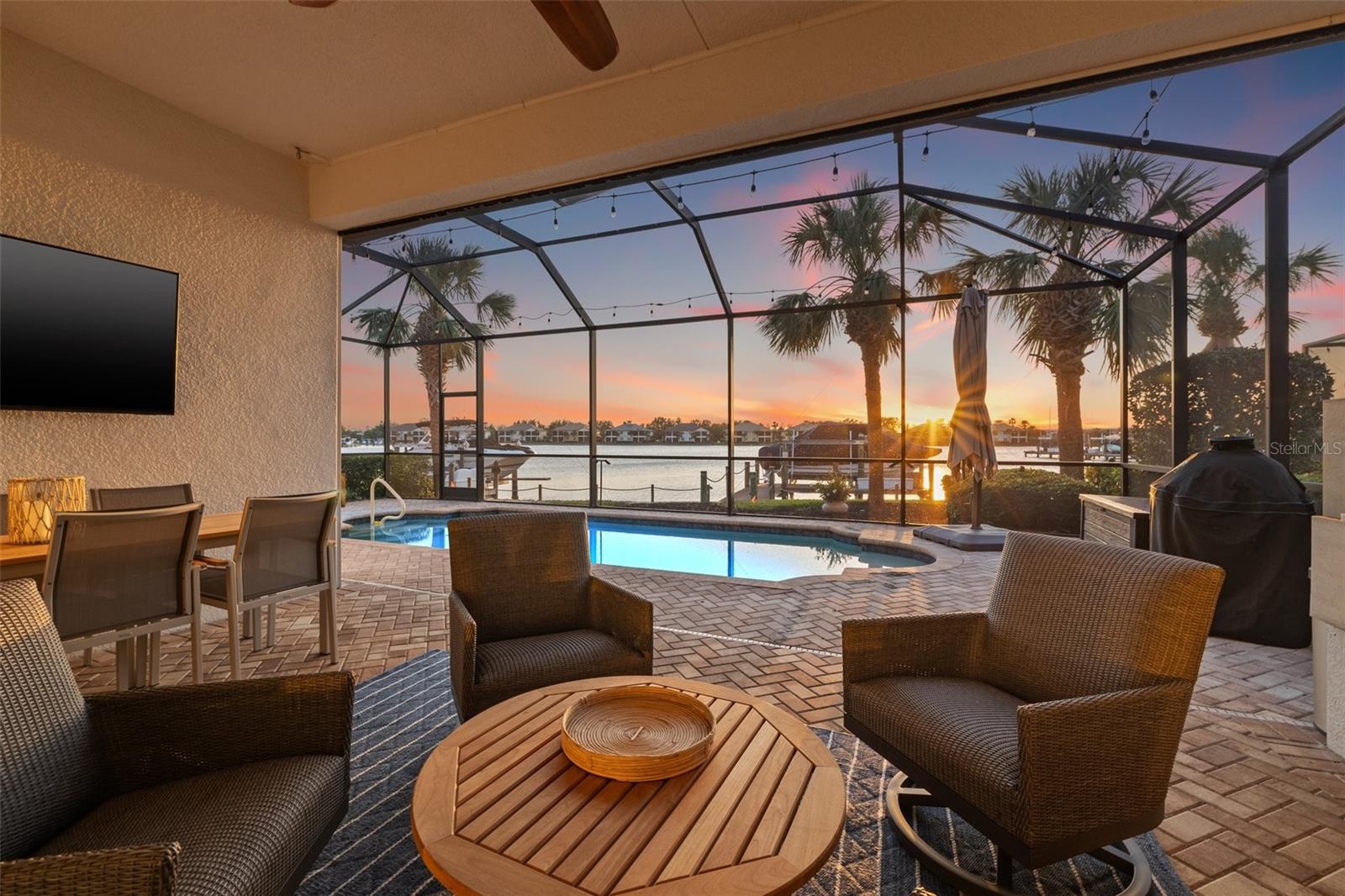 1110 OVERLOOK CT, BRADENTON, FL, 34208