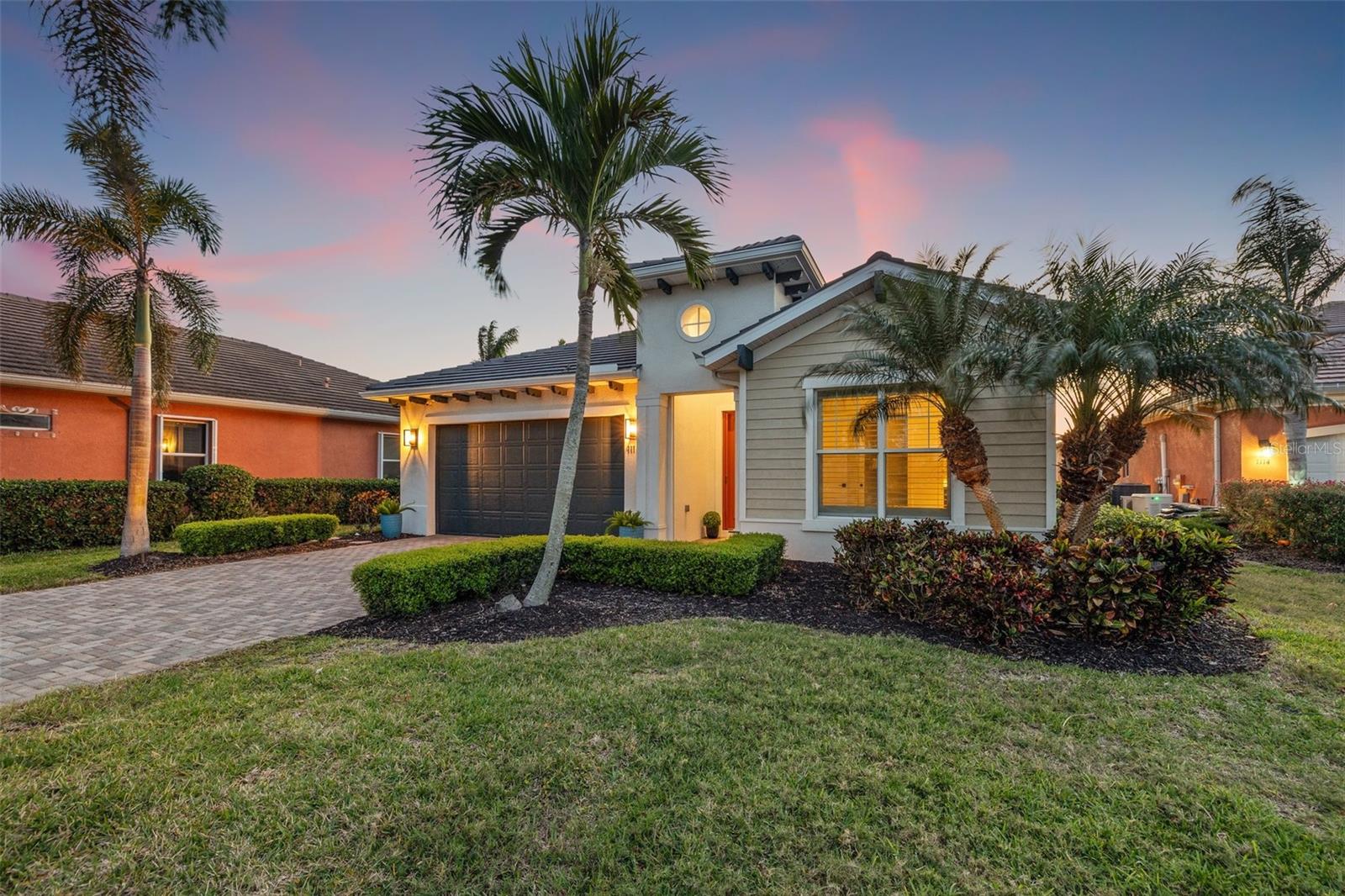 1110 OVERLOOK CT, BRADENTON, FL, 34208