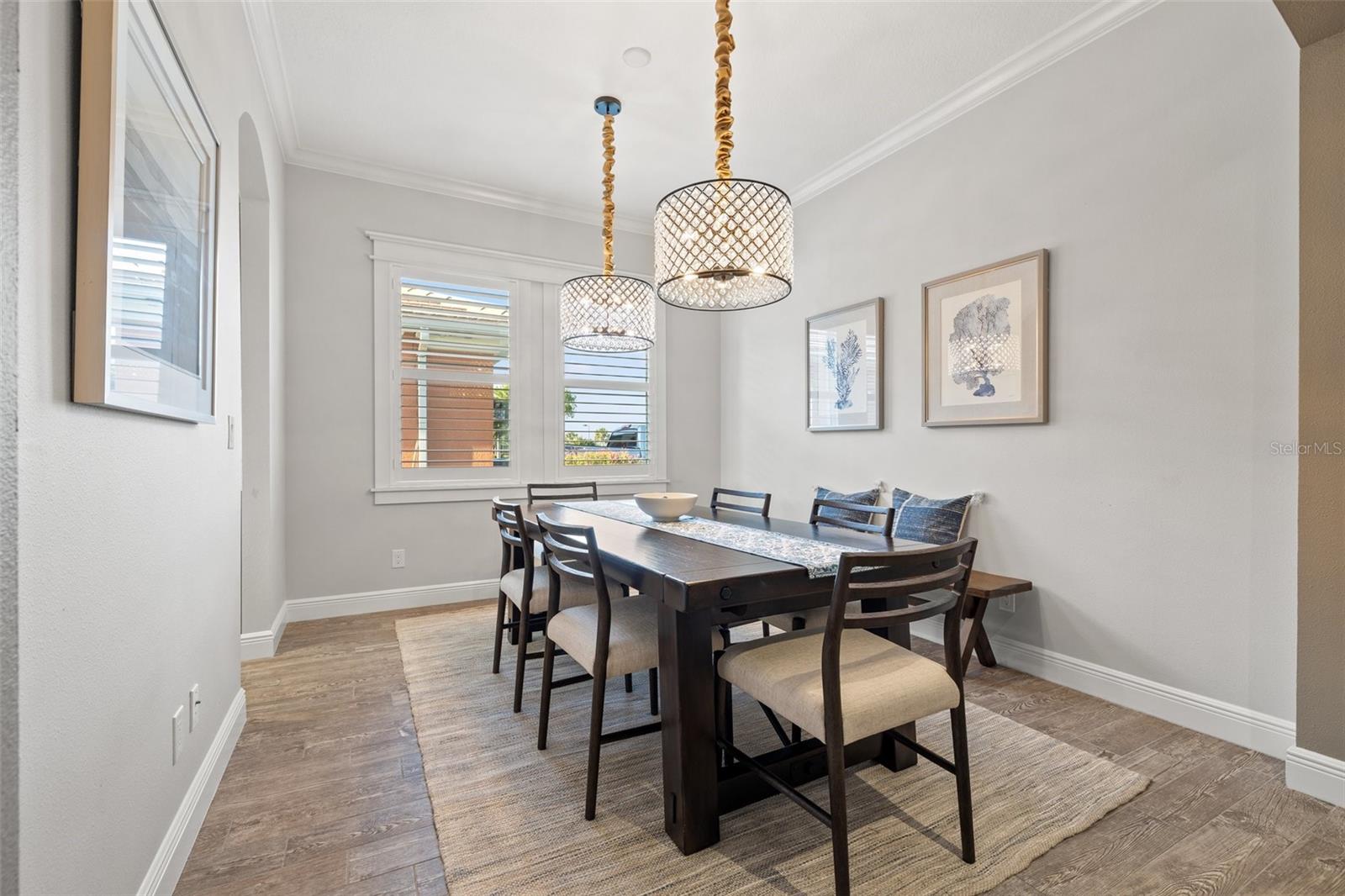 1110 OVERLOOK CT, BRADENTON, FL, 34208