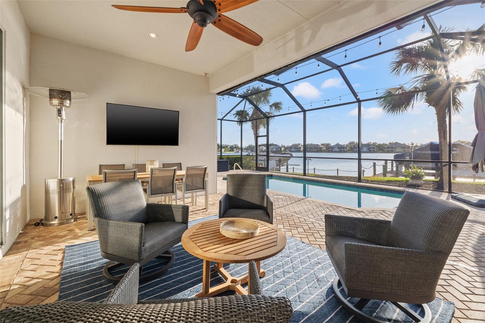 1110 OVERLOOK CT, BRADENTON, FL, 34208