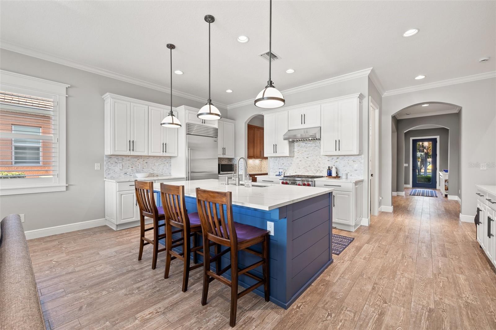 1110 OVERLOOK CT, BRADENTON, FL, 34208