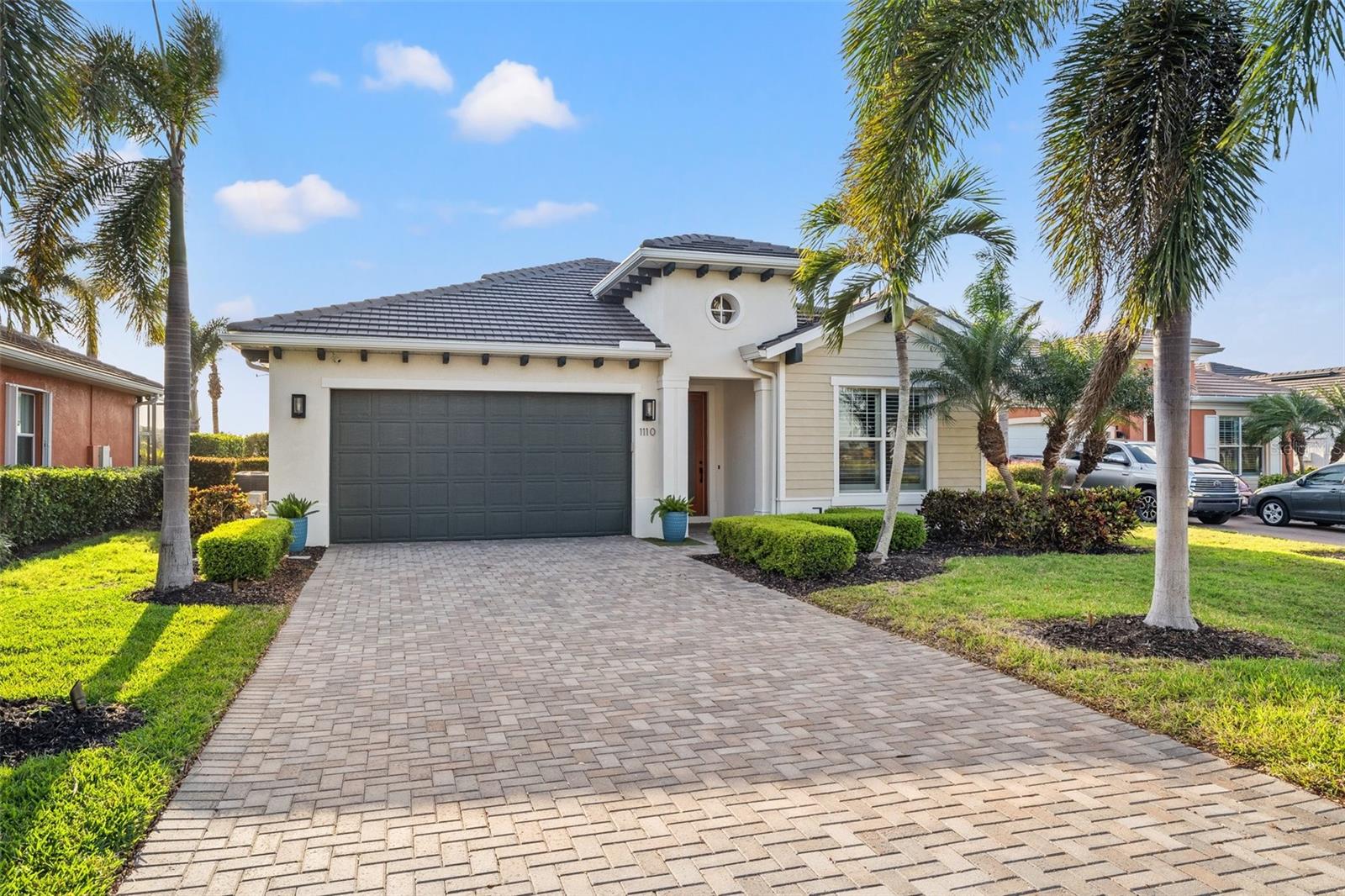 1110 OVERLOOK CT, BRADENTON, FL, 34208