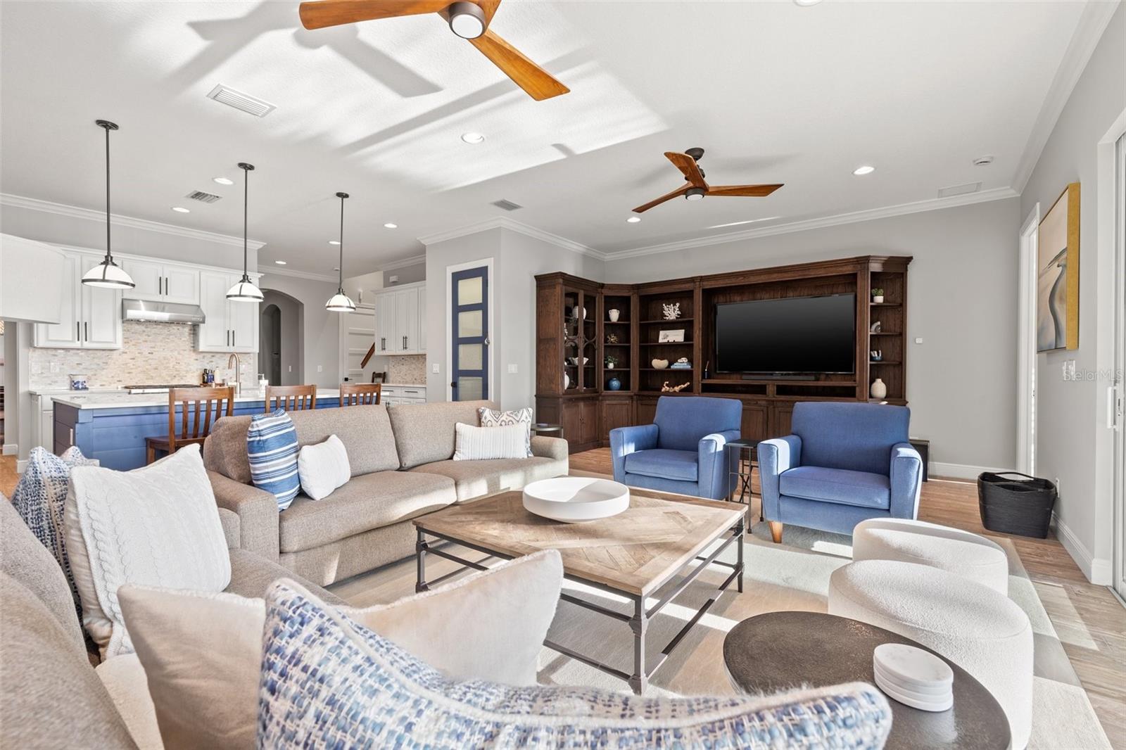 1110 OVERLOOK CT, BRADENTON, FL, 34208