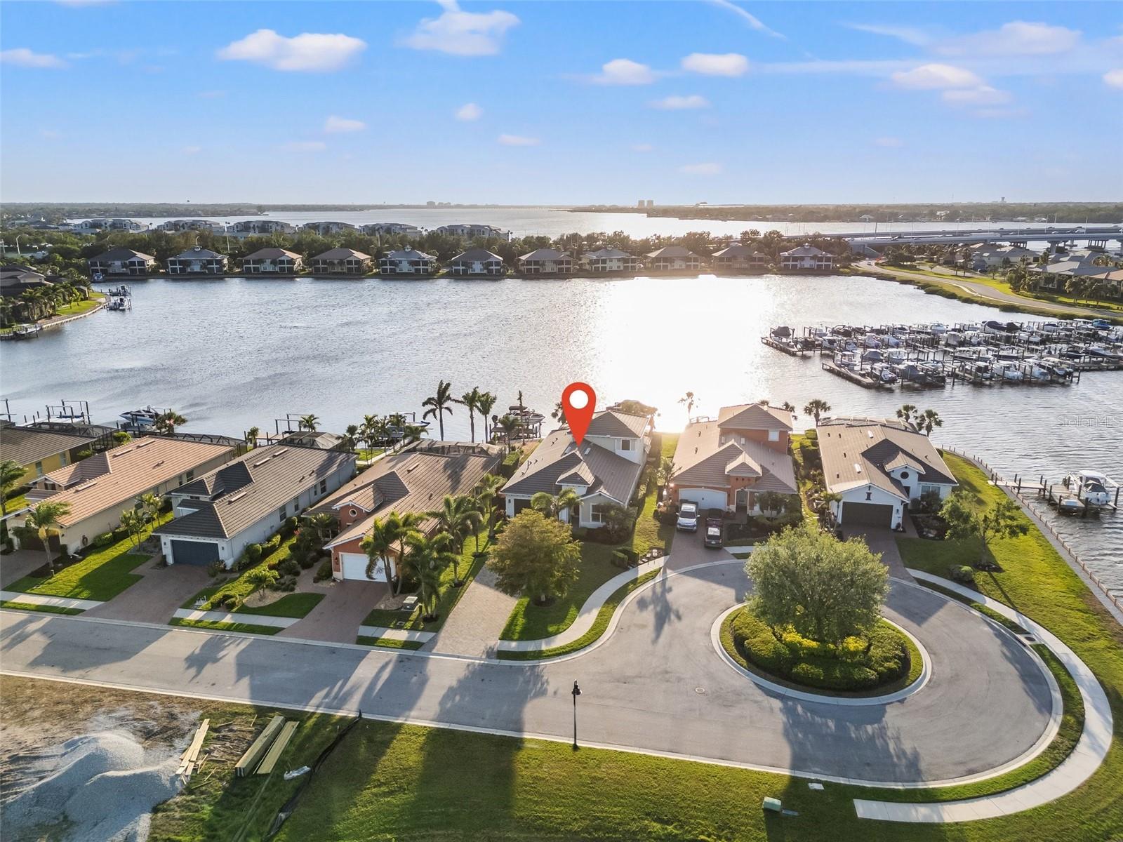 1110 OVERLOOK CT, BRADENTON, FL, 34208