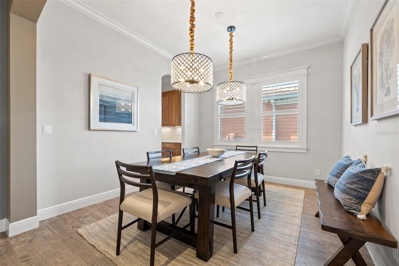 1110 OVERLOOK CT, BRADENTON, FL, 34208