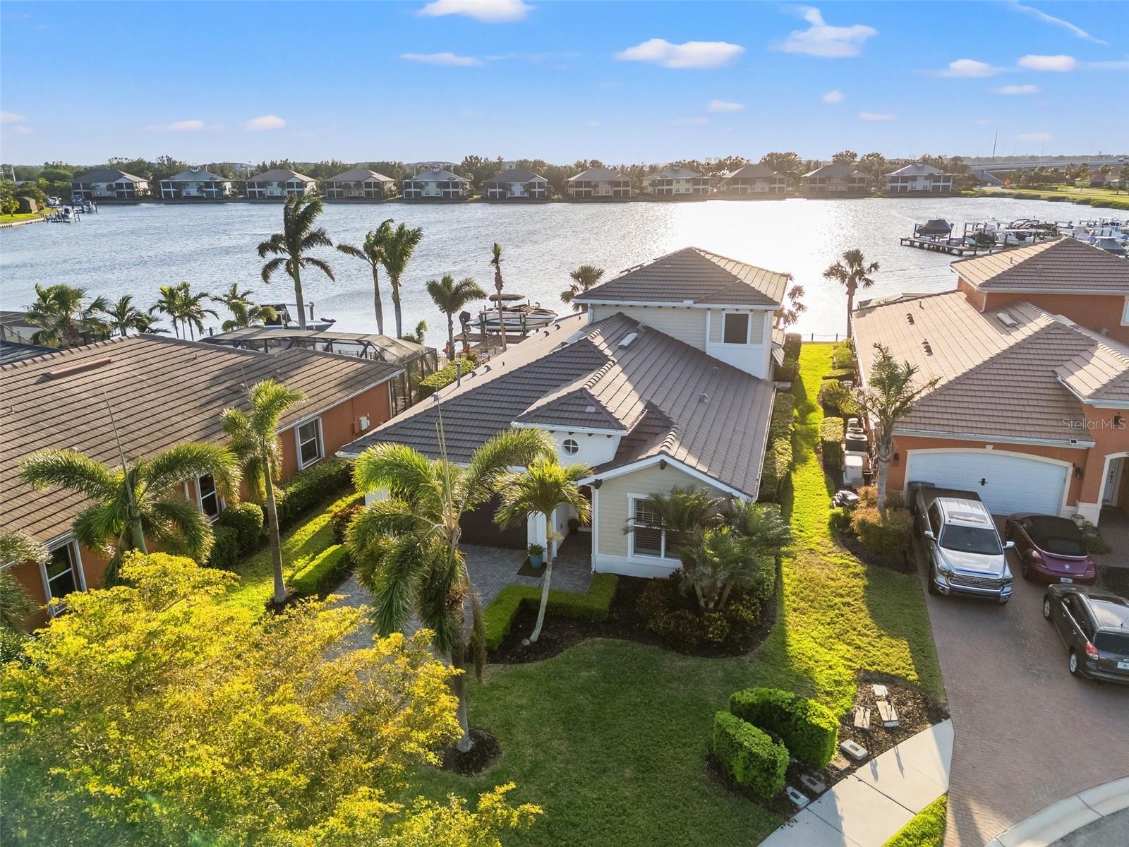 1110 OVERLOOK CT, BRADENTON, FL, 34208