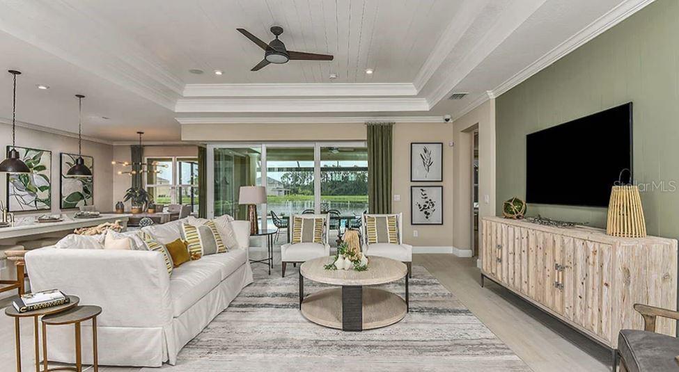 1785 TRAILHEAD LN, ZEPHYRHILLS, FL, 33541