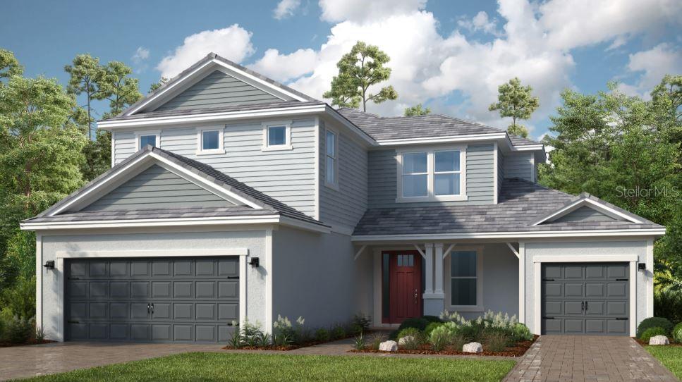 1785 TRAILHEAD LN, ZEPHYRHILLS, FL, 33541