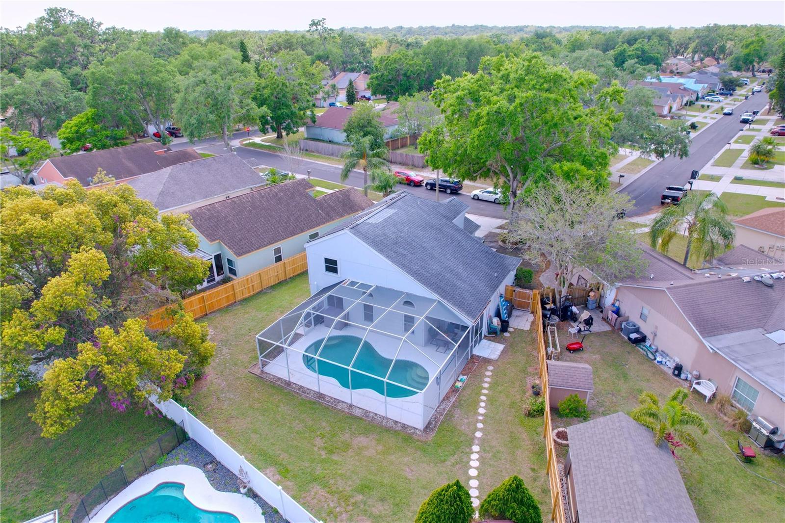 1450 WINDJAMMER PL, VALRICO, FL, 33594