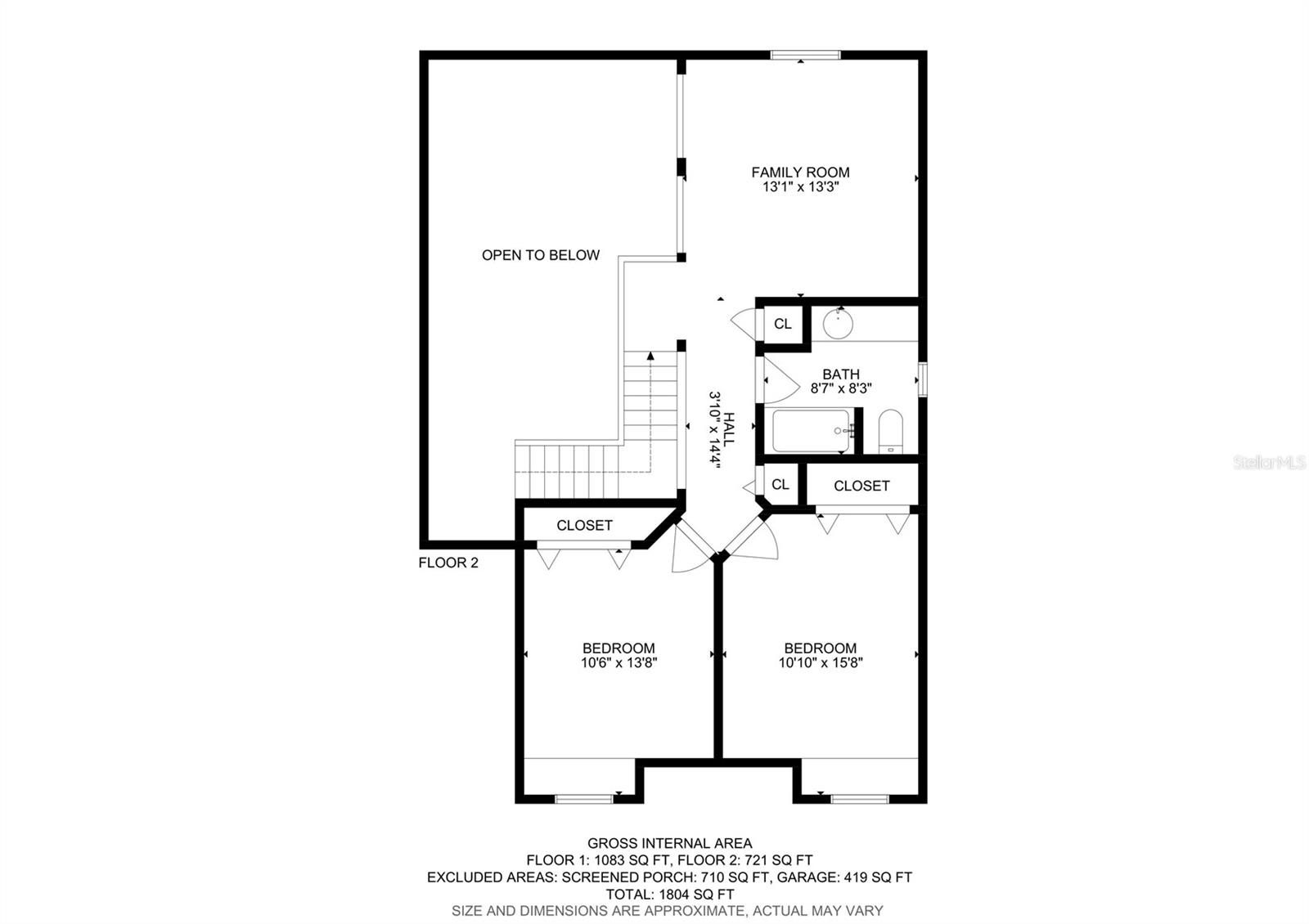 1450 WINDJAMMER PL, VALRICO, FL, 33594