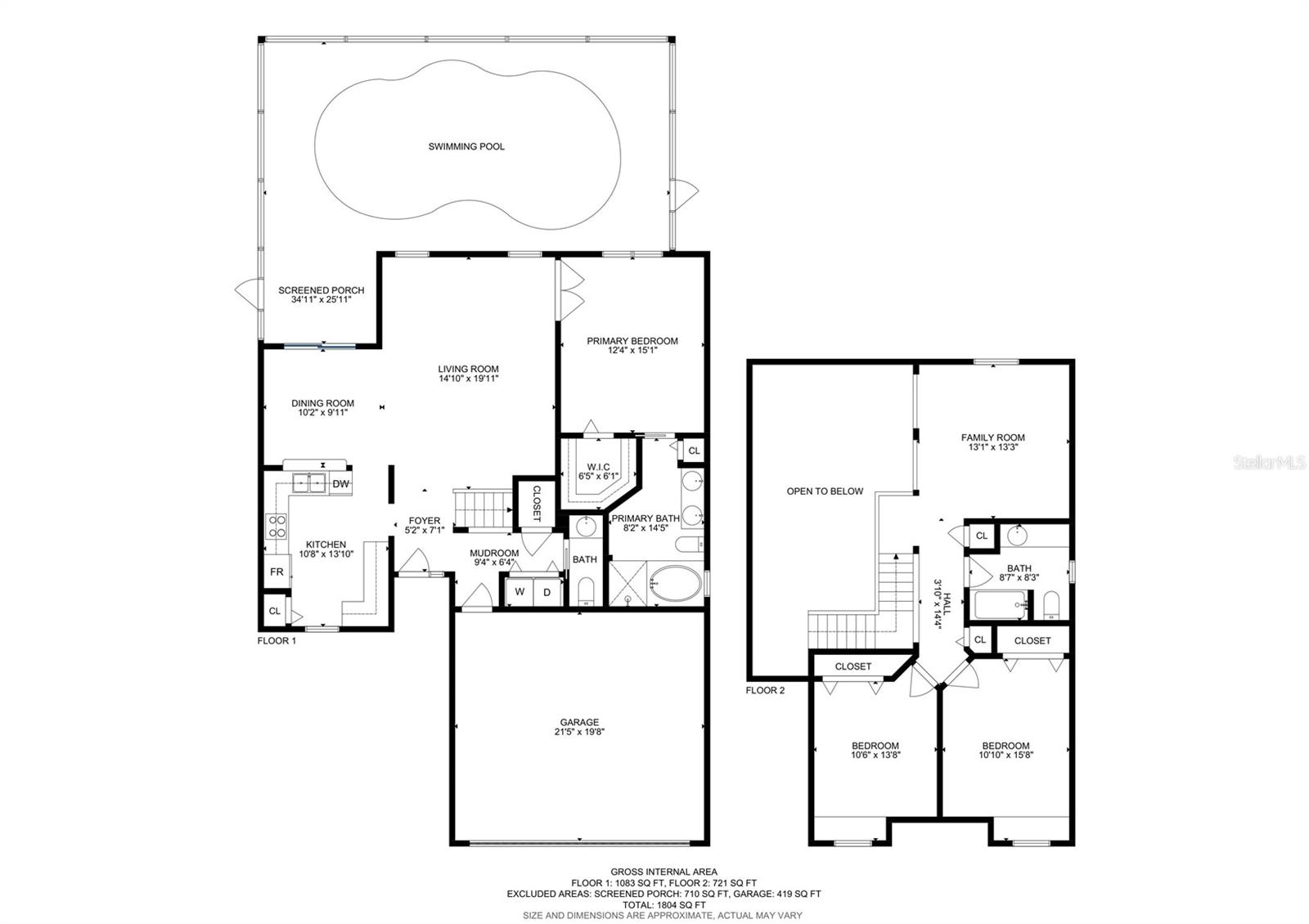 1450 WINDJAMMER PL, VALRICO, FL, 33594