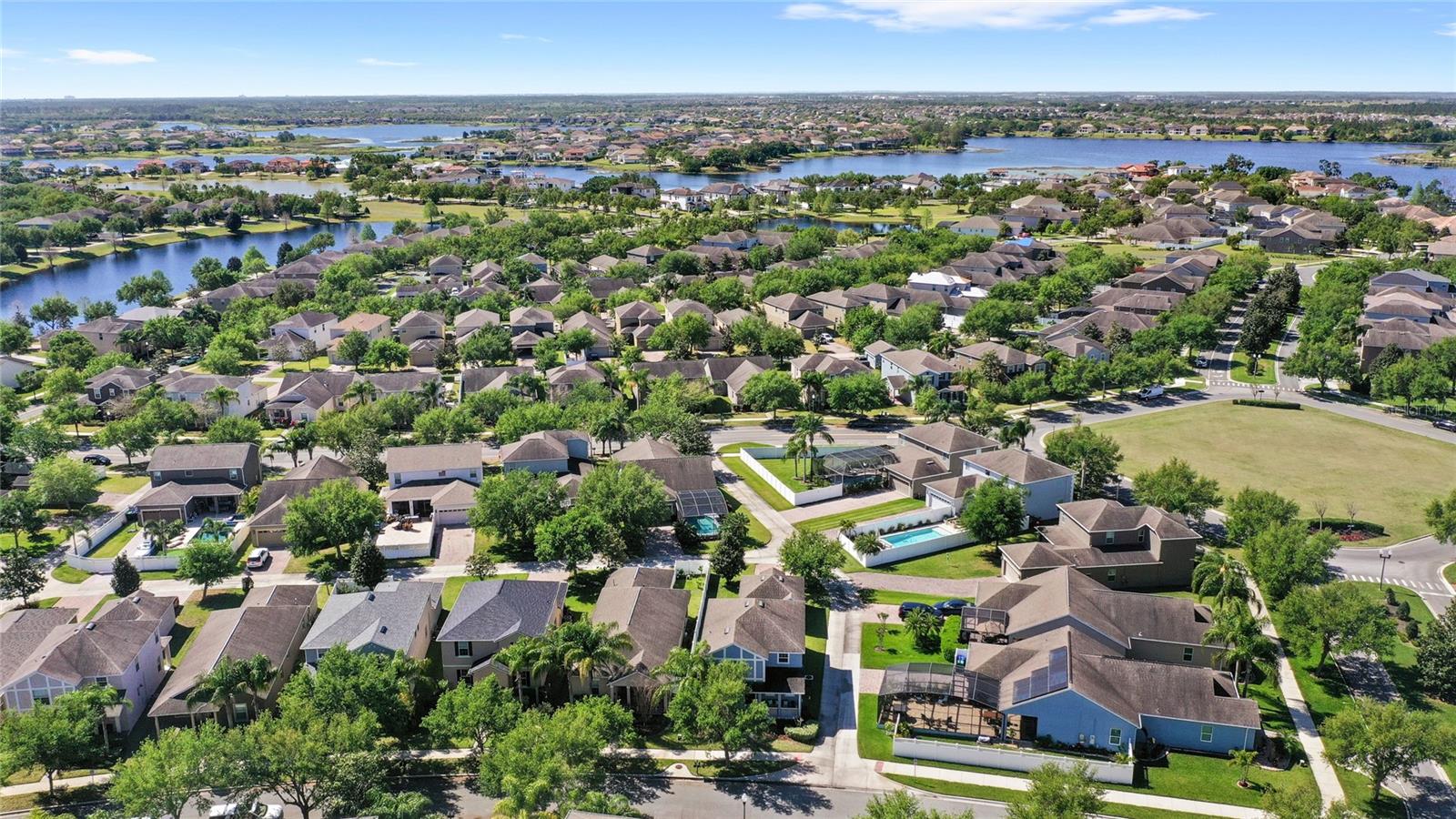 15636 EXPEDITION ST, WINTER GARDEN, FL, 34787