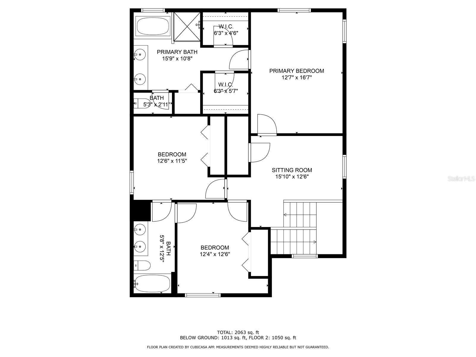 15636 EXPEDITION ST, WINTER GARDEN, FL, 34787