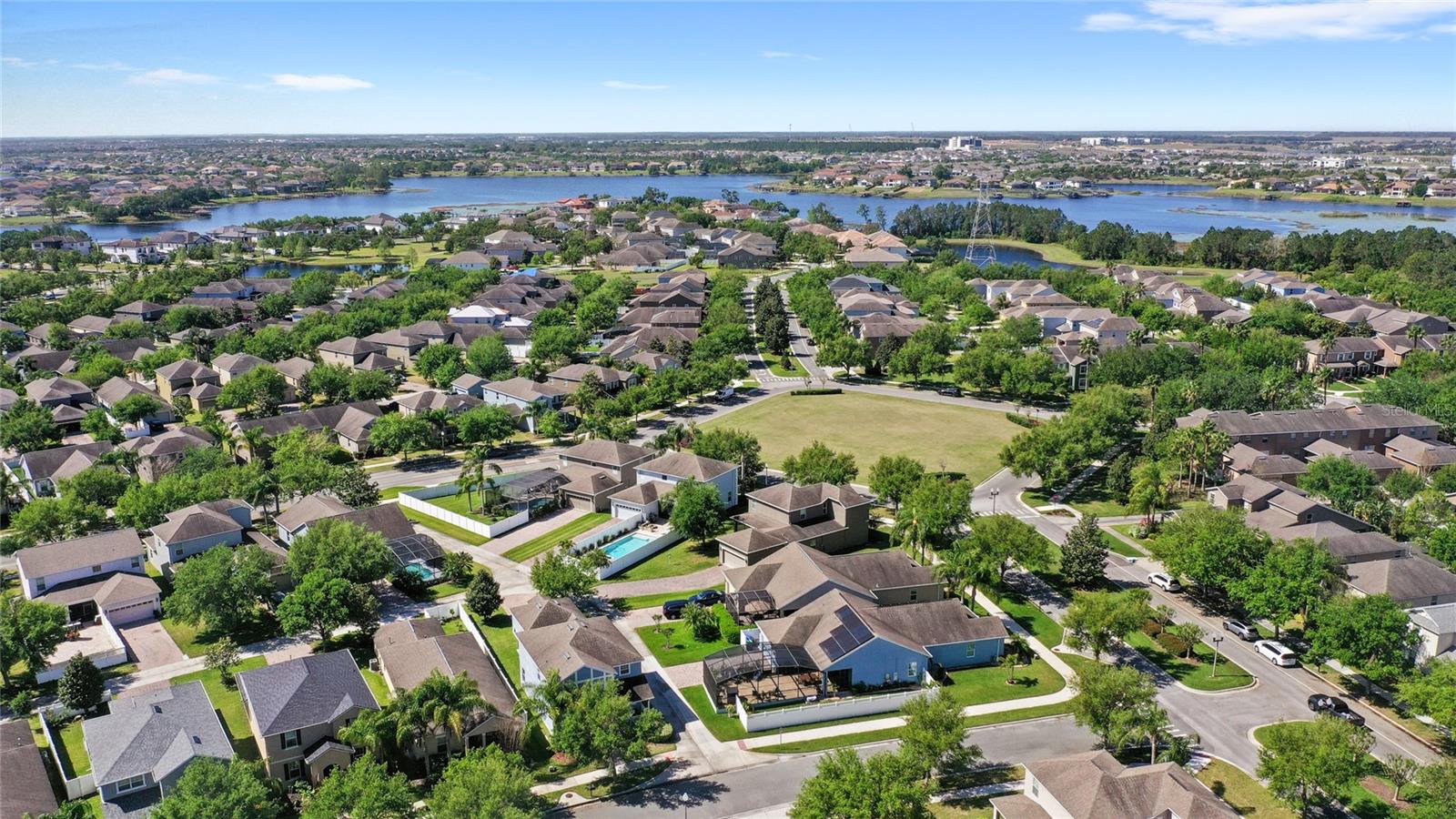 15636 EXPEDITION ST, WINTER GARDEN, FL, 34787