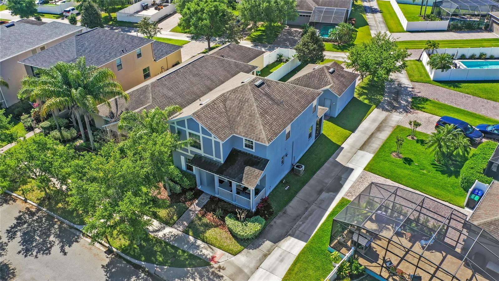 15636 EXPEDITION ST, WINTER GARDEN, FL, 34787