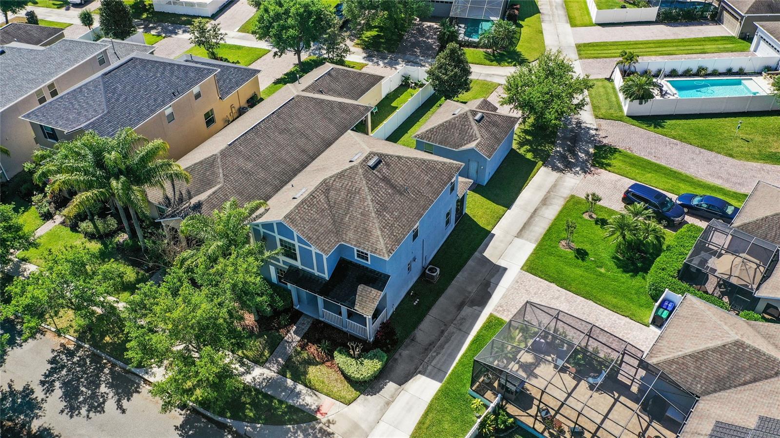 15636 EXPEDITION ST, WINTER GARDEN, FL, 34787