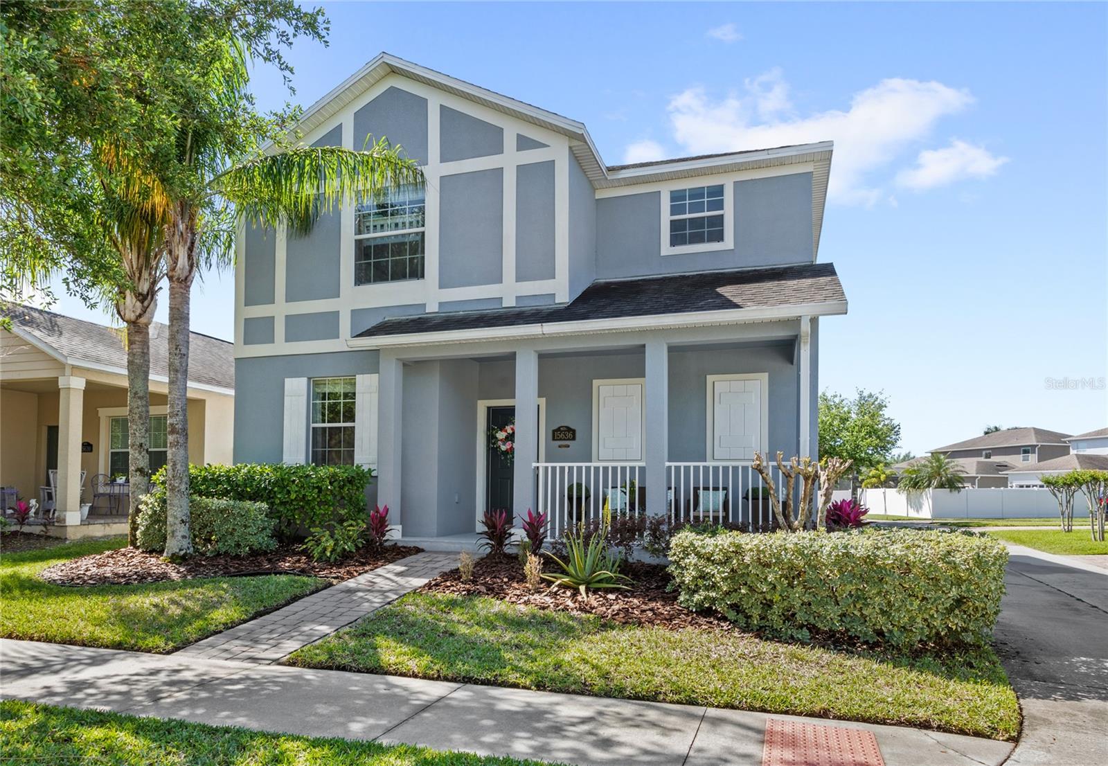 15636 EXPEDITION ST, WINTER GARDEN, FL, 34787