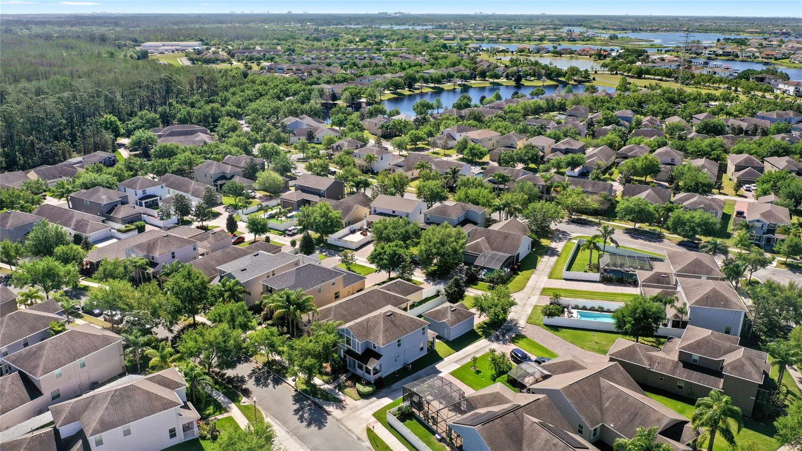 15636 EXPEDITION ST, WINTER GARDEN, FL, 34787