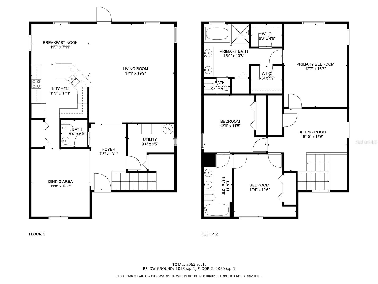 15636 EXPEDITION ST, WINTER GARDEN, FL, 34787