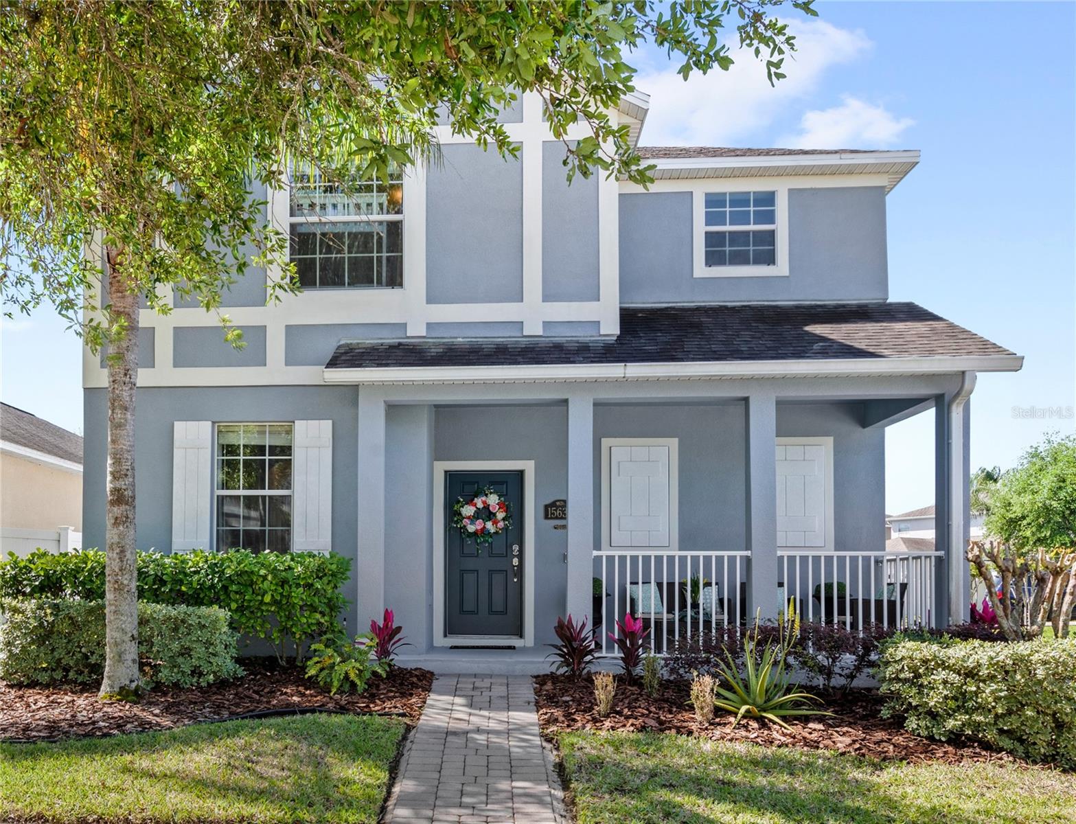 15636 EXPEDITION ST, WINTER GARDEN, FL, 34787