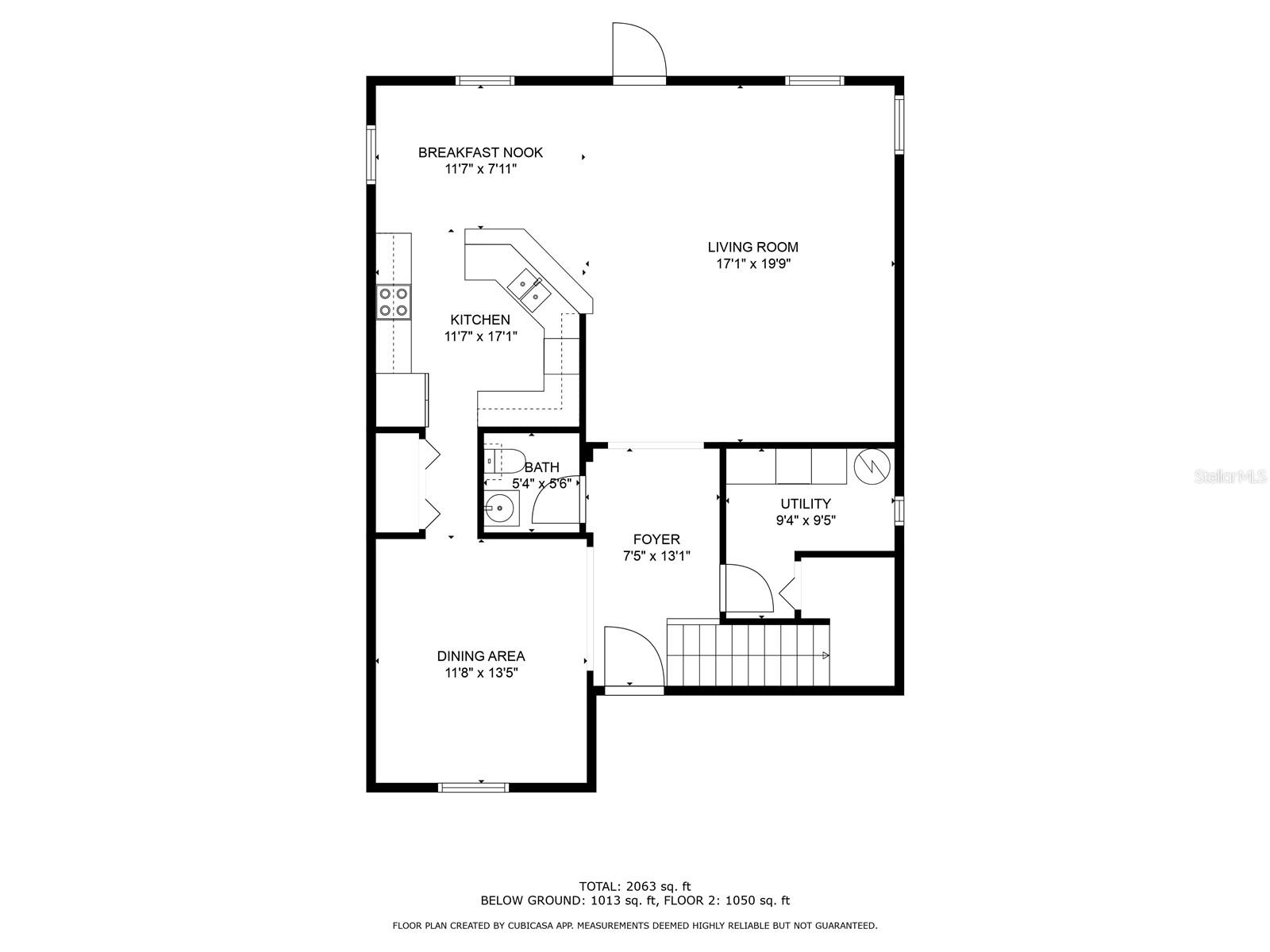 15636 EXPEDITION ST, WINTER GARDEN, FL, 34787