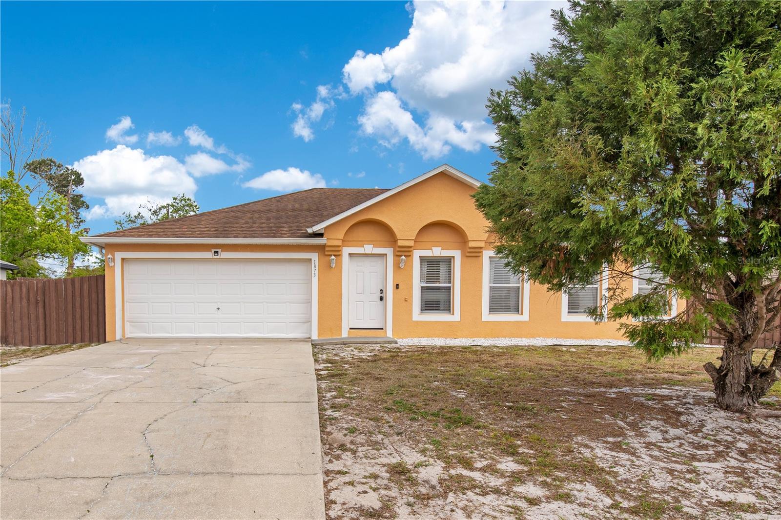 1873 VAN ALLEN CIR, DELTONA, FL, 32738