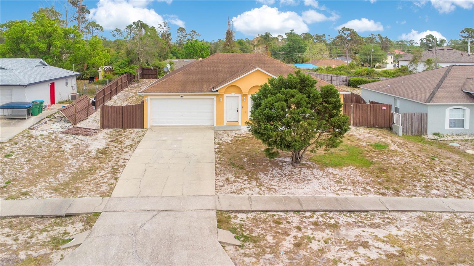 1873 VAN ALLEN CIR, DELTONA, FL, 32738