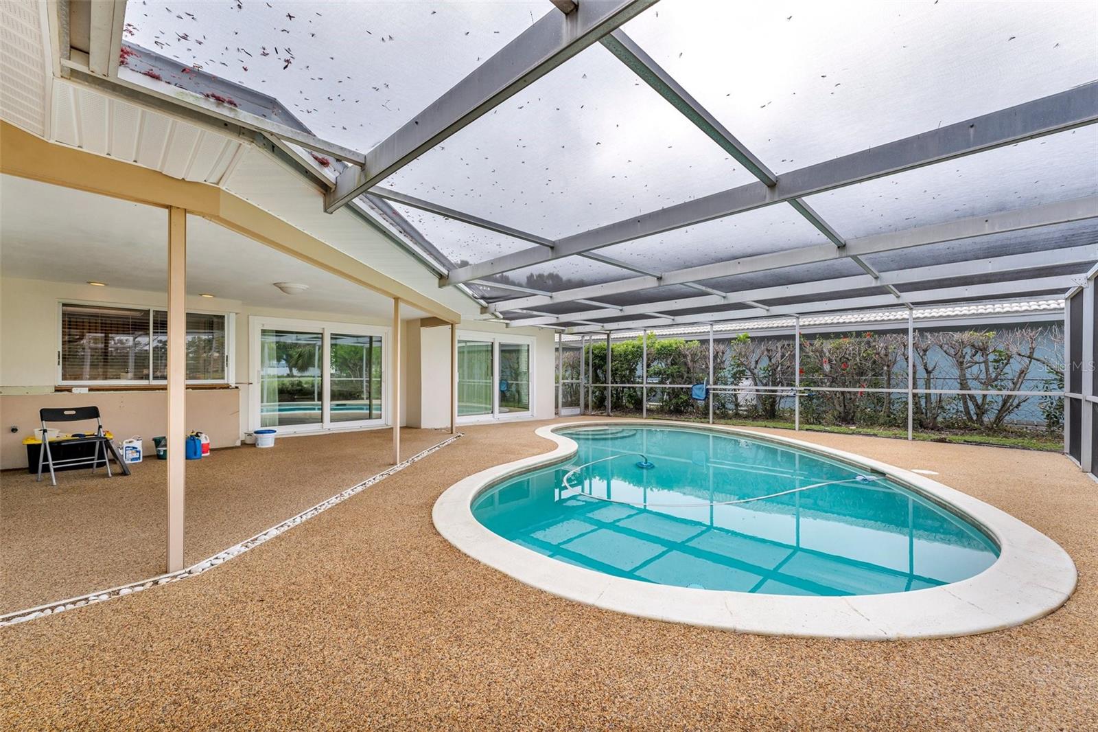 7000 GREENBRIER DR, SEMINOLE, FL, 33777