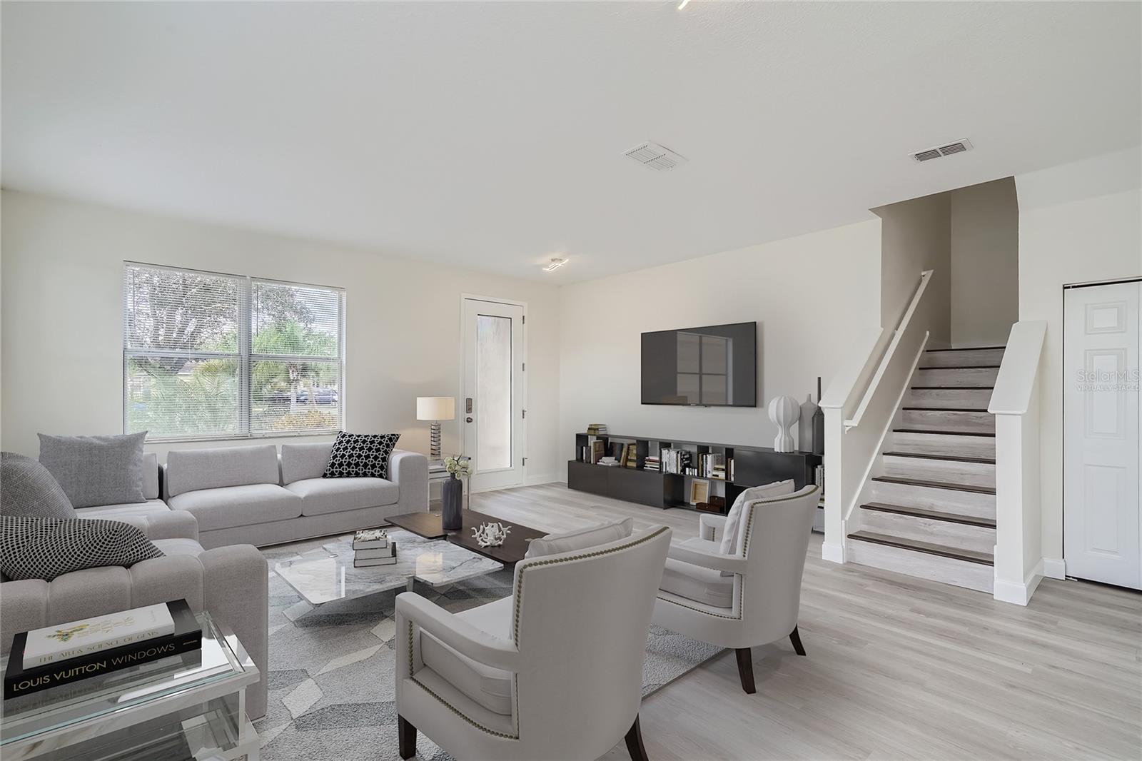 5424 HAMMOCK VIEW LN, APOLLO BEACH, FL, 33572
