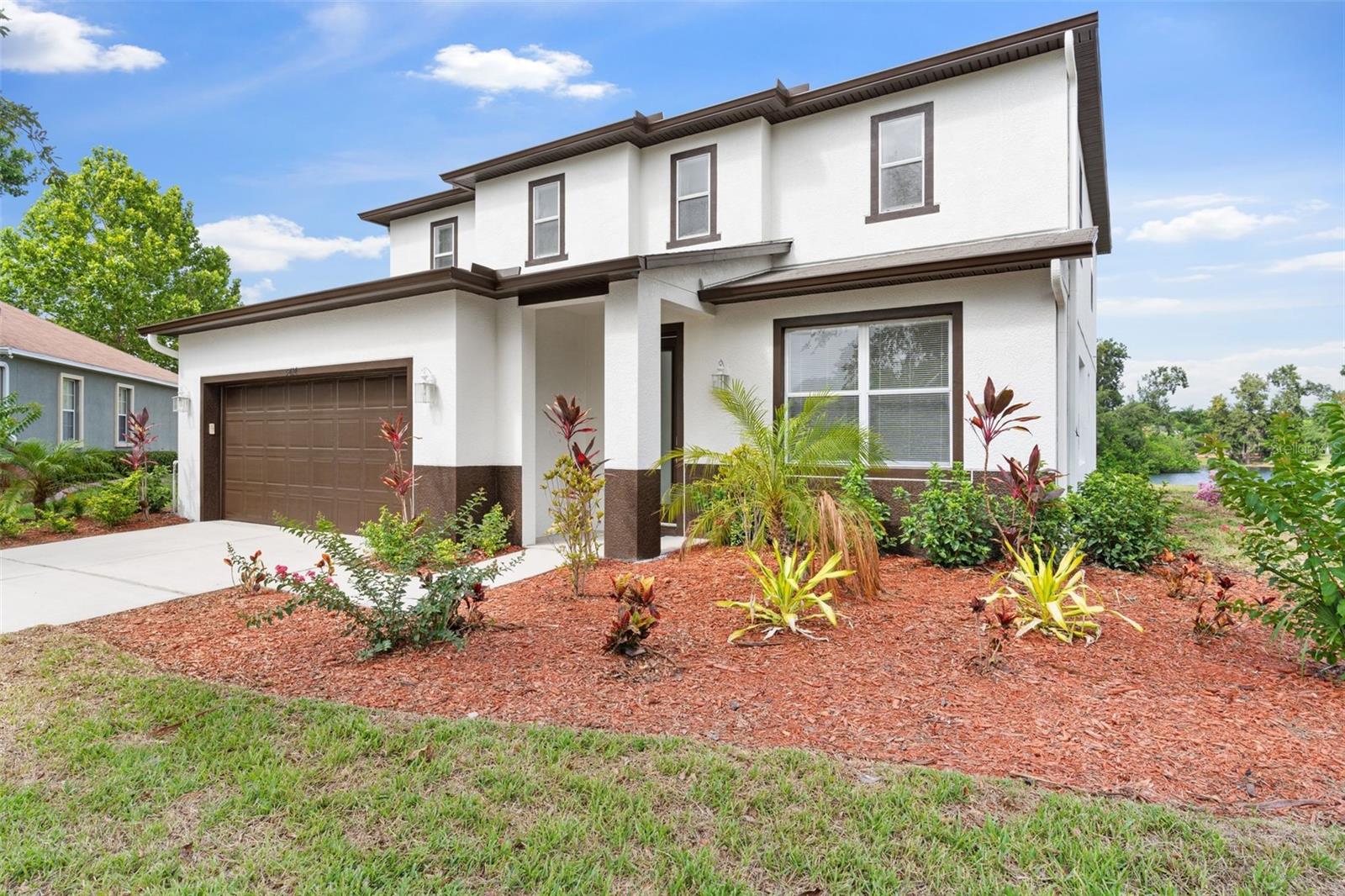 5424 HAMMOCK VIEW LN, APOLLO BEACH, FL, 33572