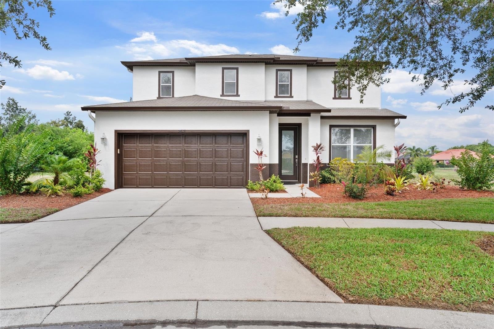 5424 HAMMOCK VIEW LN, APOLLO BEACH, FL, 33572