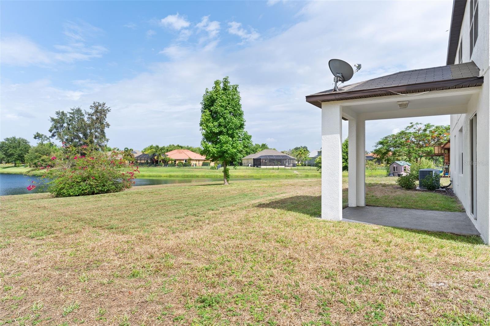 5424 HAMMOCK VIEW LN, APOLLO BEACH, FL, 33572