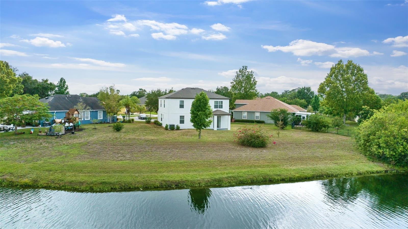 5424 HAMMOCK VIEW LN, APOLLO BEACH, FL, 33572