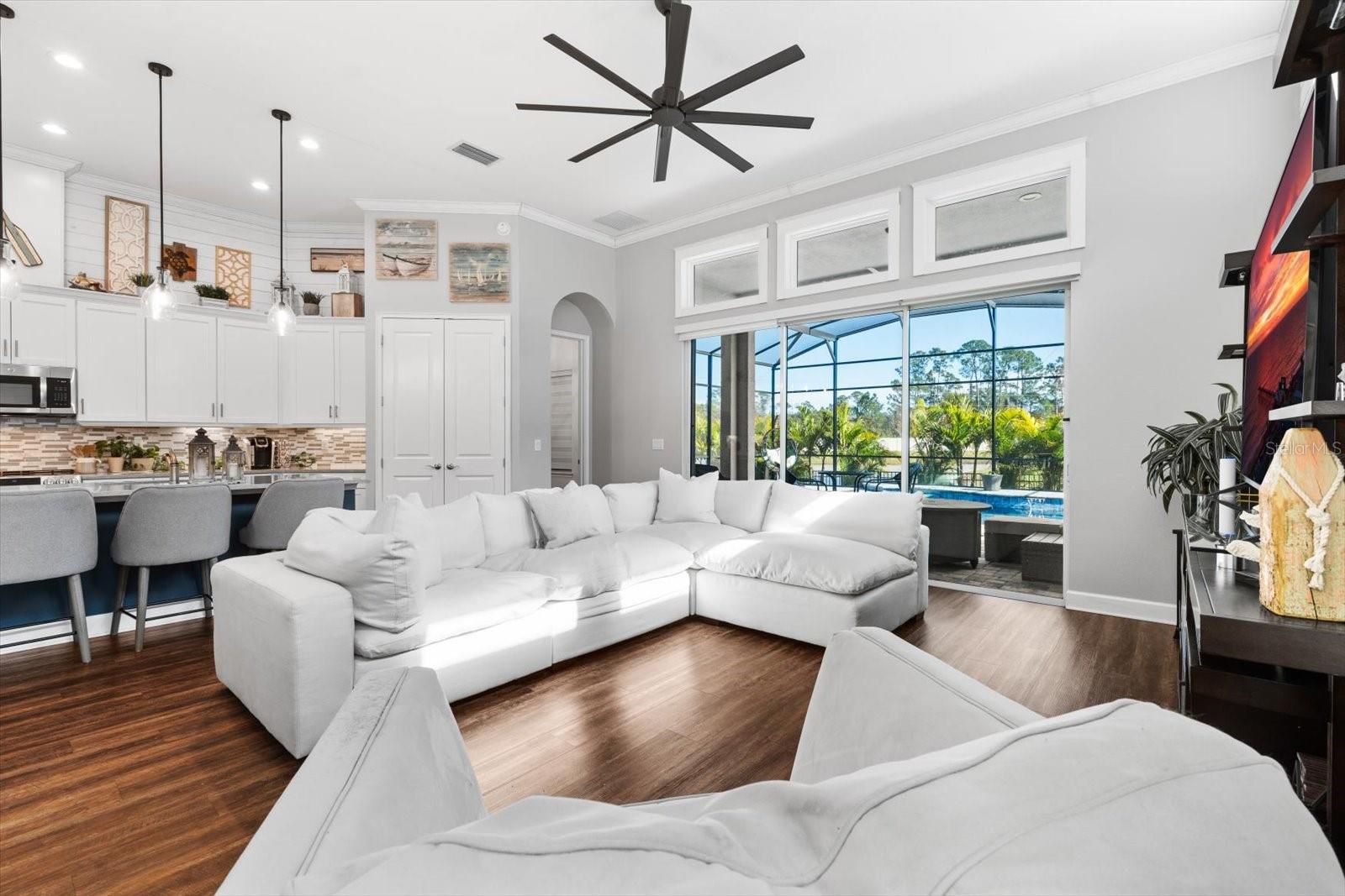 6281 WOODHAVEN VILLAGE DR, PORT ORANGE, FL, 32128