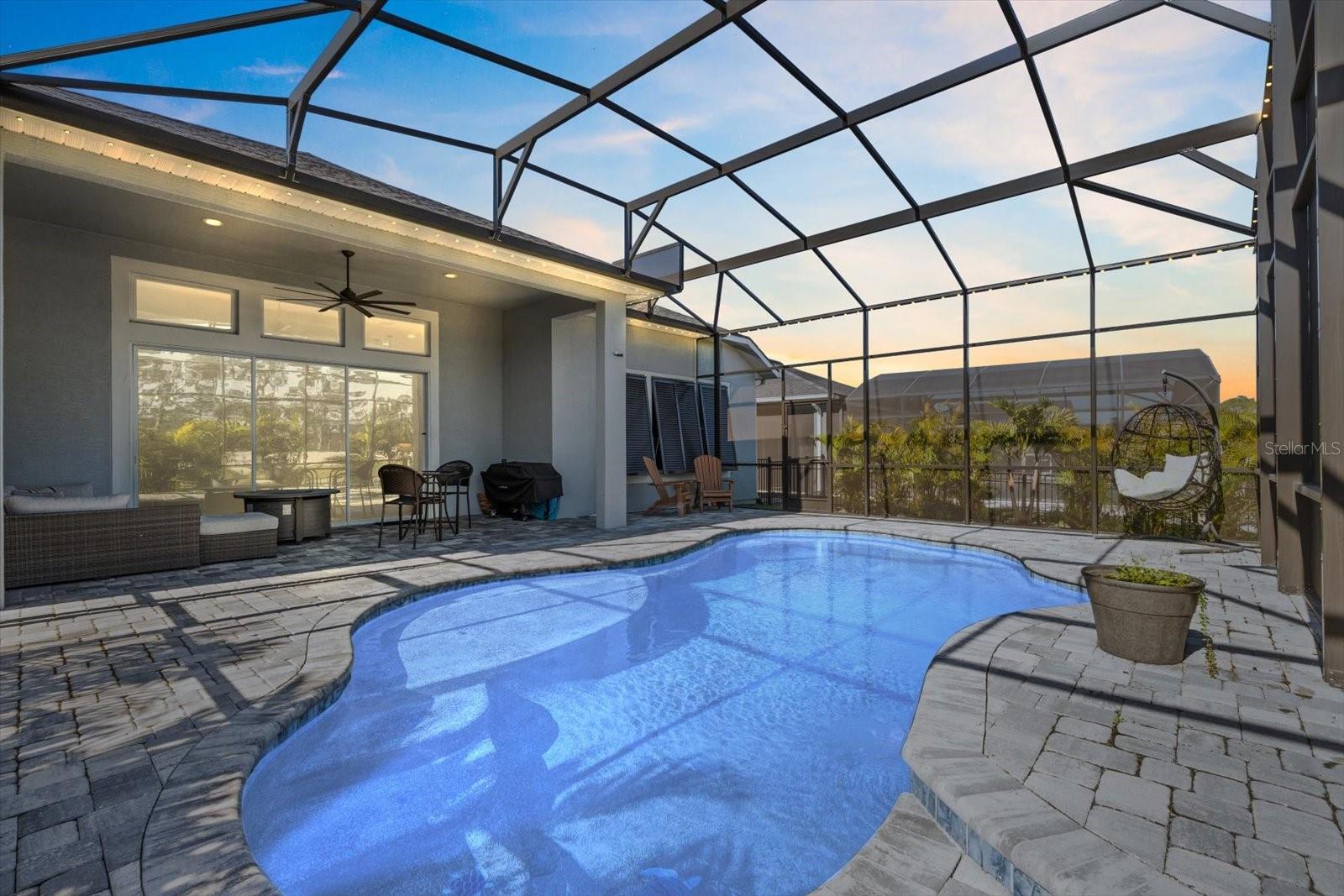 6281 WOODHAVEN VILLAGE DR, PORT ORANGE, FL, 32128
