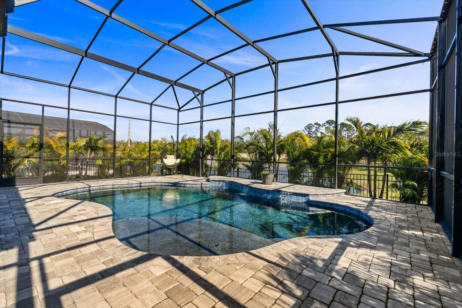 6281 WOODHAVEN VILLAGE DR, PORT ORANGE, FL, 32128