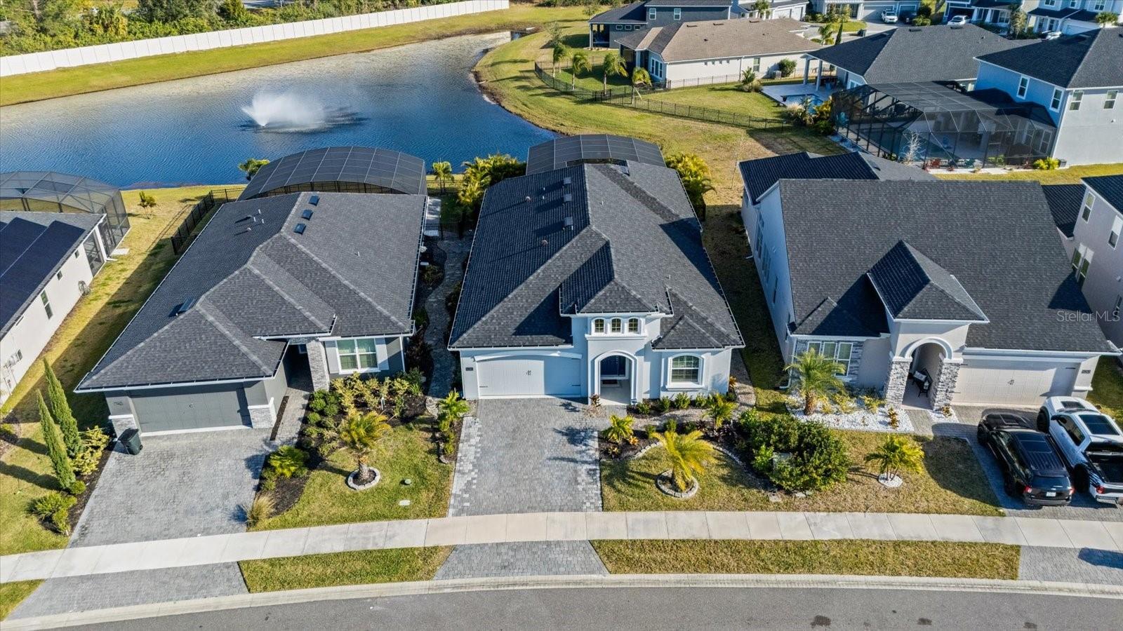 6281 WOODHAVEN VILLAGE DR, PORT ORANGE, FL, 32128