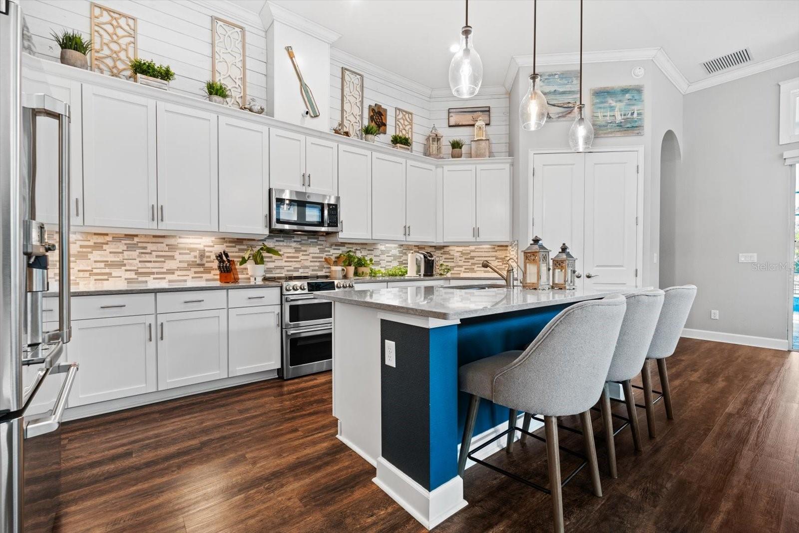 6281 WOODHAVEN VILLAGE DR, PORT ORANGE, FL, 32128