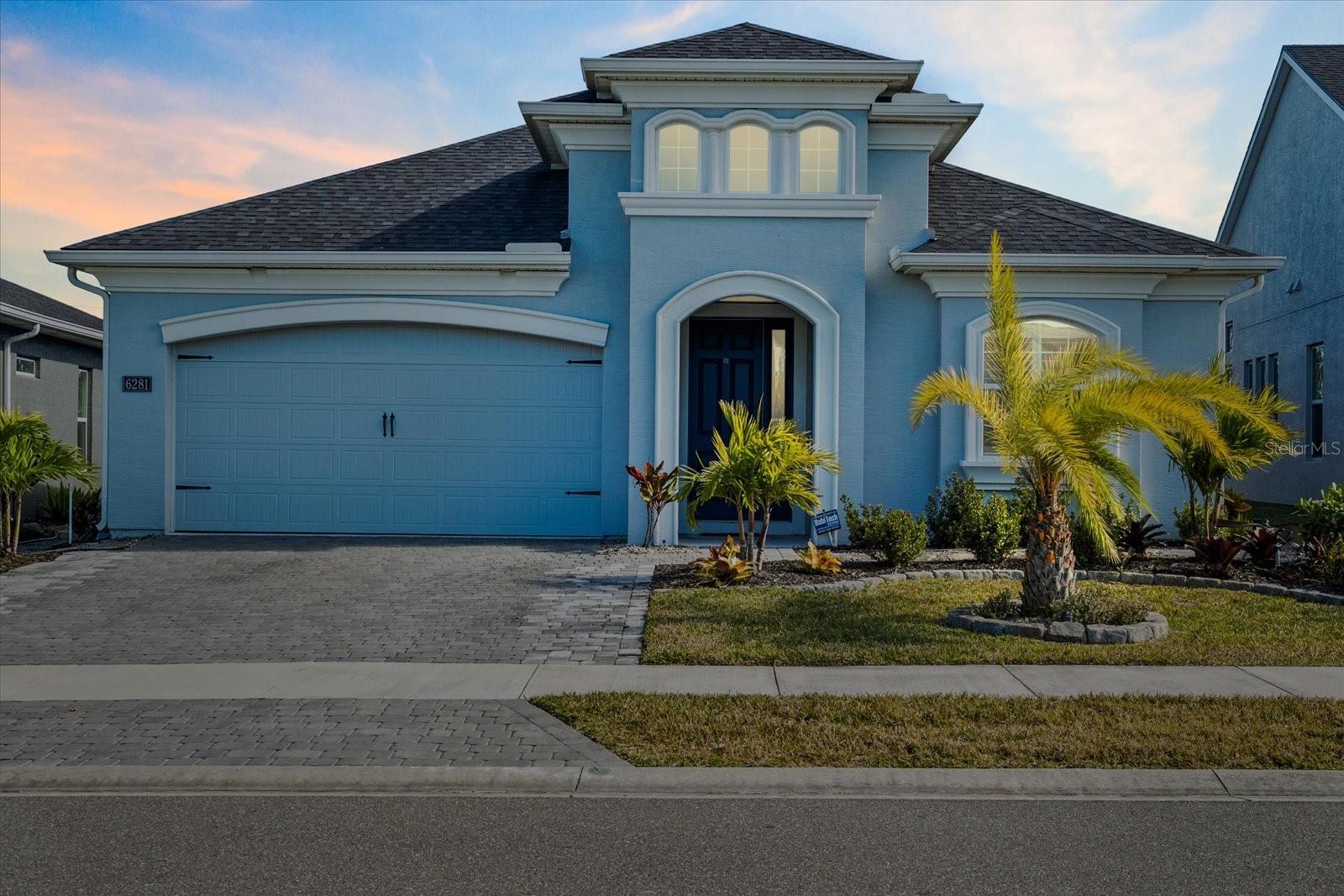 6281 WOODHAVEN VILLAGE DR, PORT ORANGE, FL, 32128