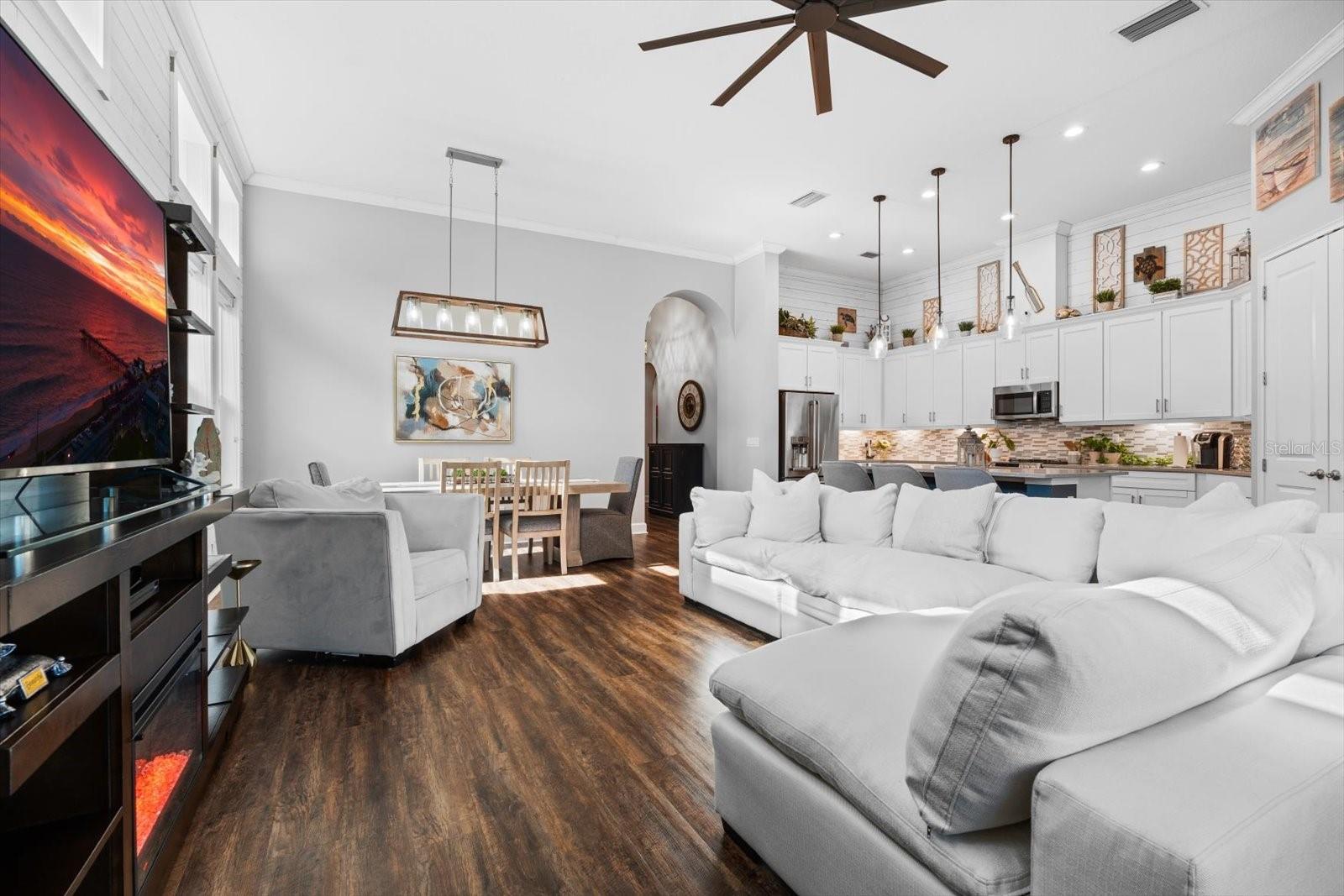 6281 WOODHAVEN VILLAGE DR, PORT ORANGE, FL, 32128