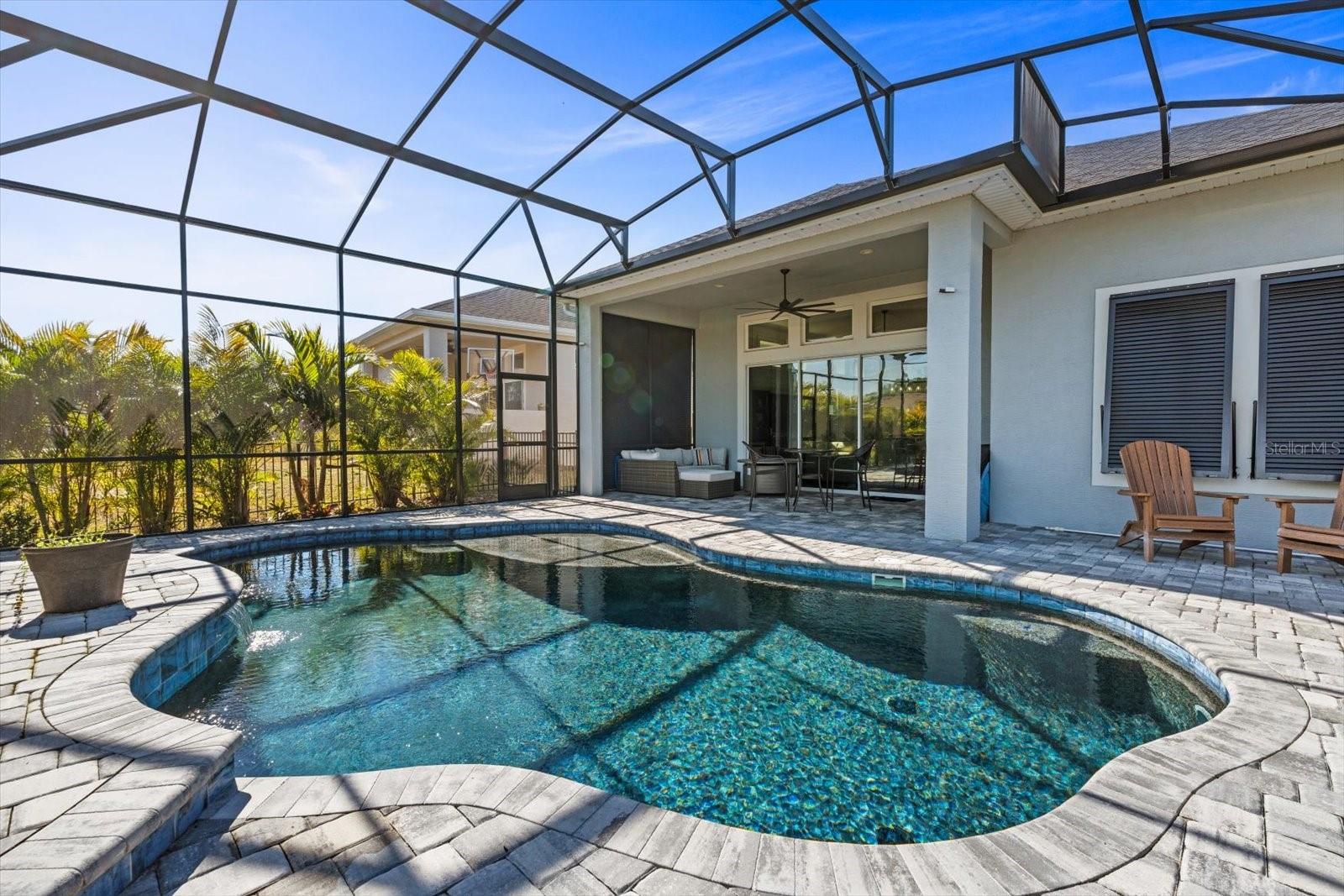 6281 WOODHAVEN VILLAGE DR, PORT ORANGE, FL, 32128