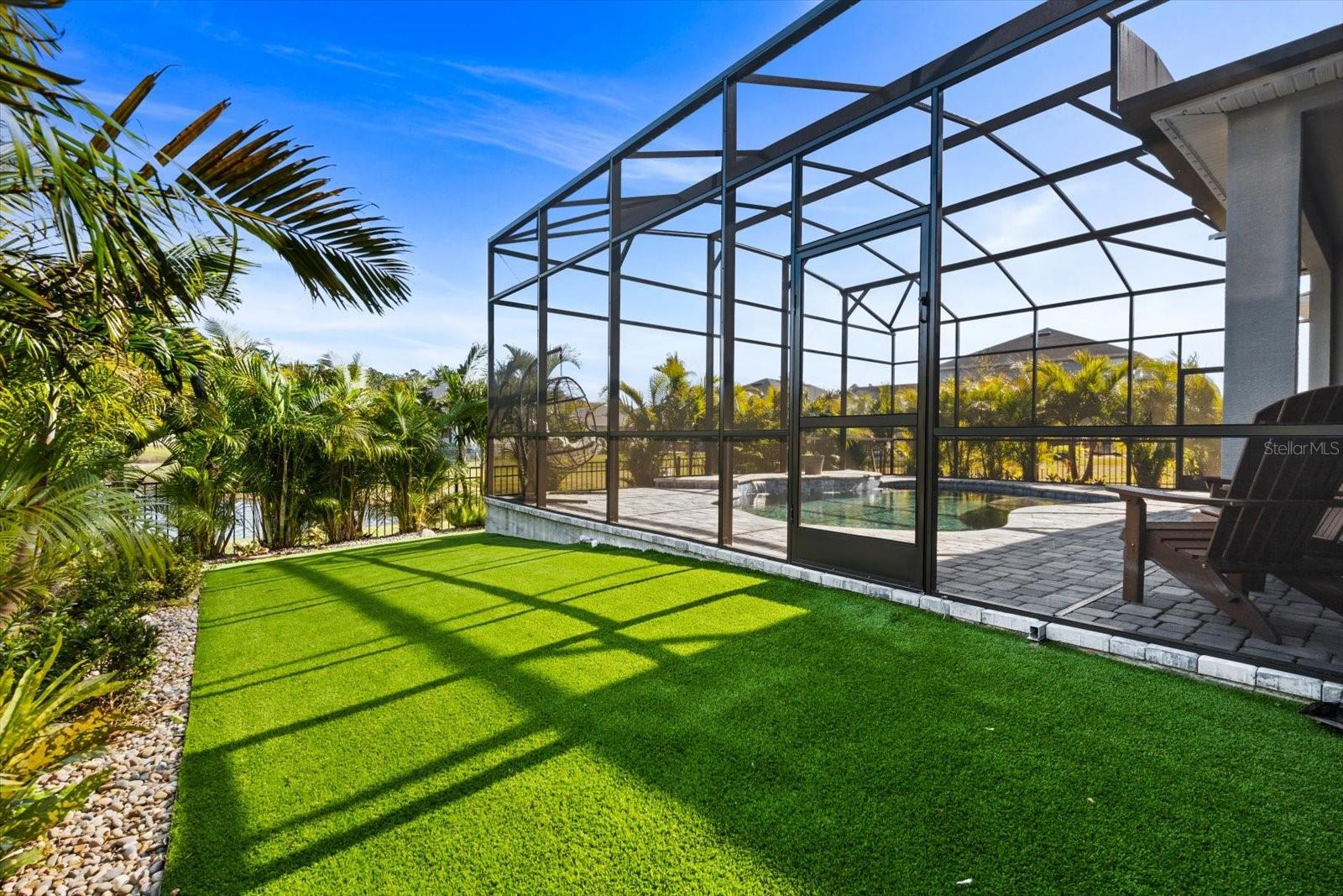 6281 WOODHAVEN VILLAGE DR, PORT ORANGE, FL, 32128