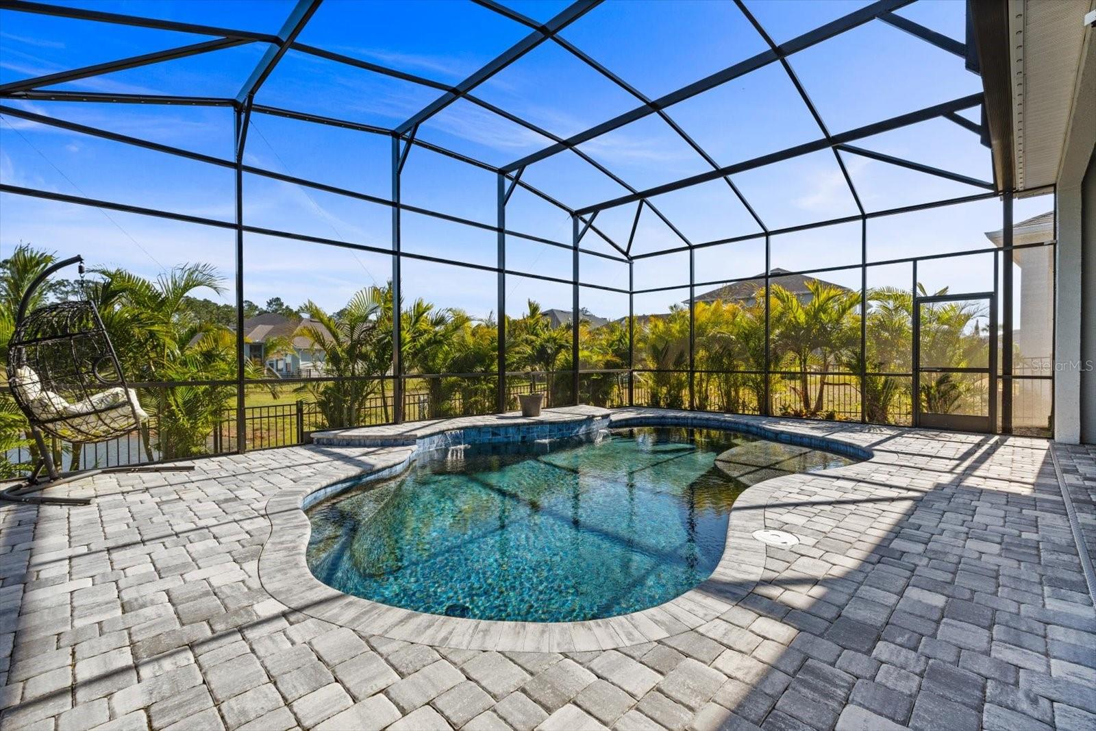 6281 WOODHAVEN VILLAGE DR, PORT ORANGE, FL, 32128