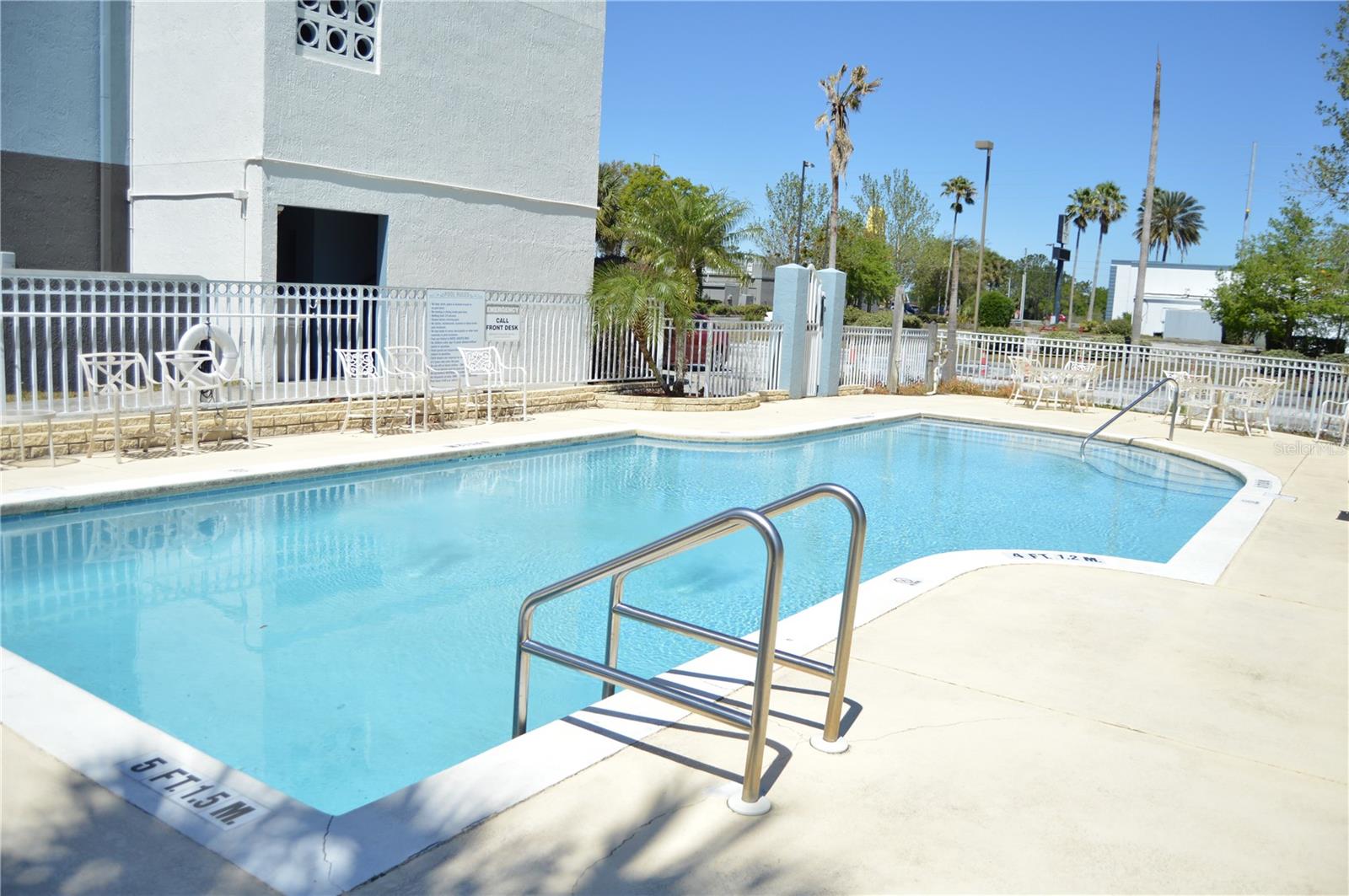 8536 W IRLO BRONSON MEMORIAL HWY #220, KISSIMMEE, FL, 34747