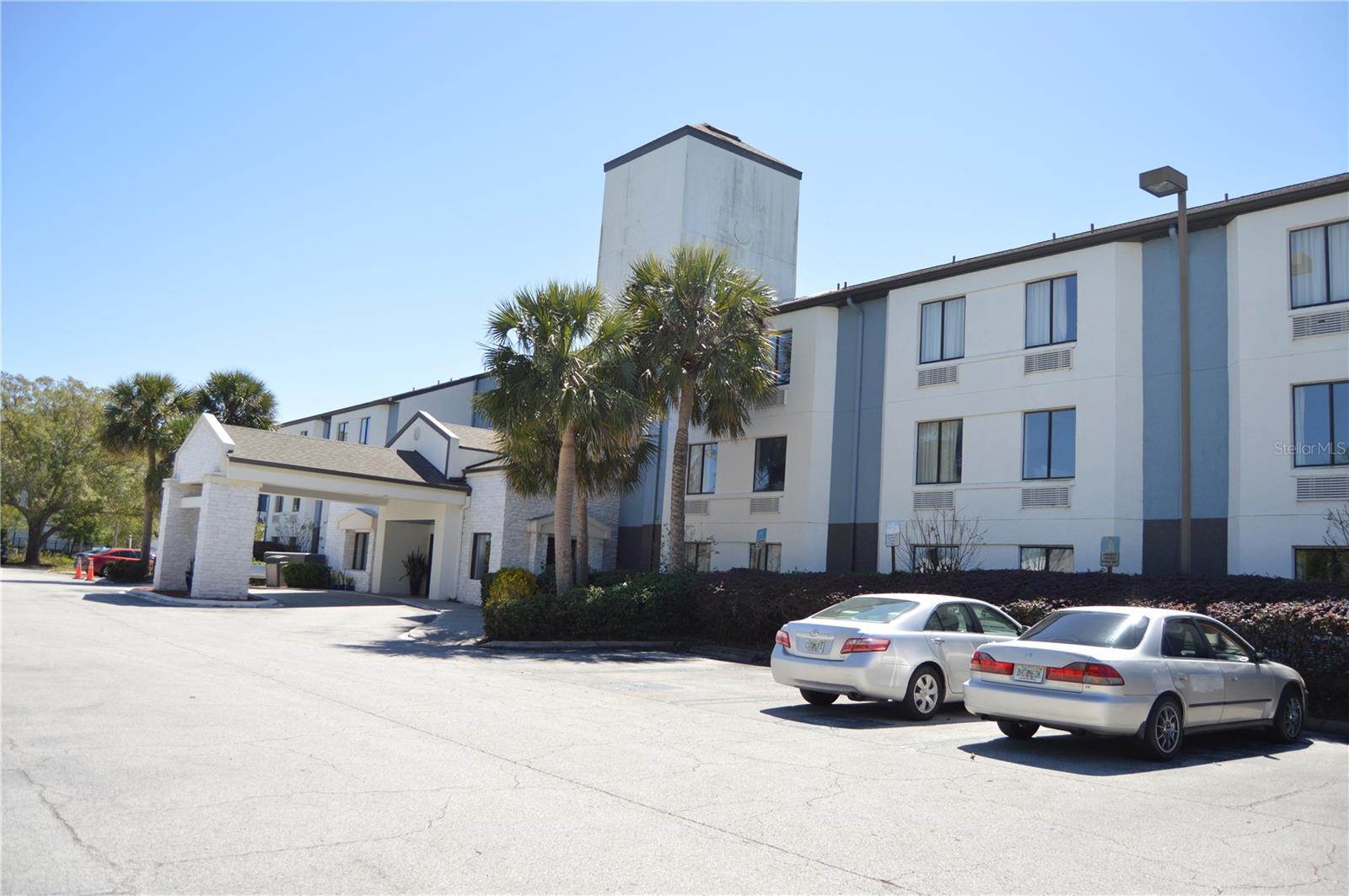 8536 W IRLO BRONSON MEMORIAL HWY #220, KISSIMMEE, FL, 34747
