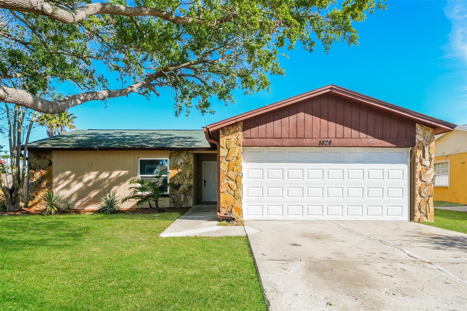 1424 FOXBORO DR, BRANDON, FL, 33511