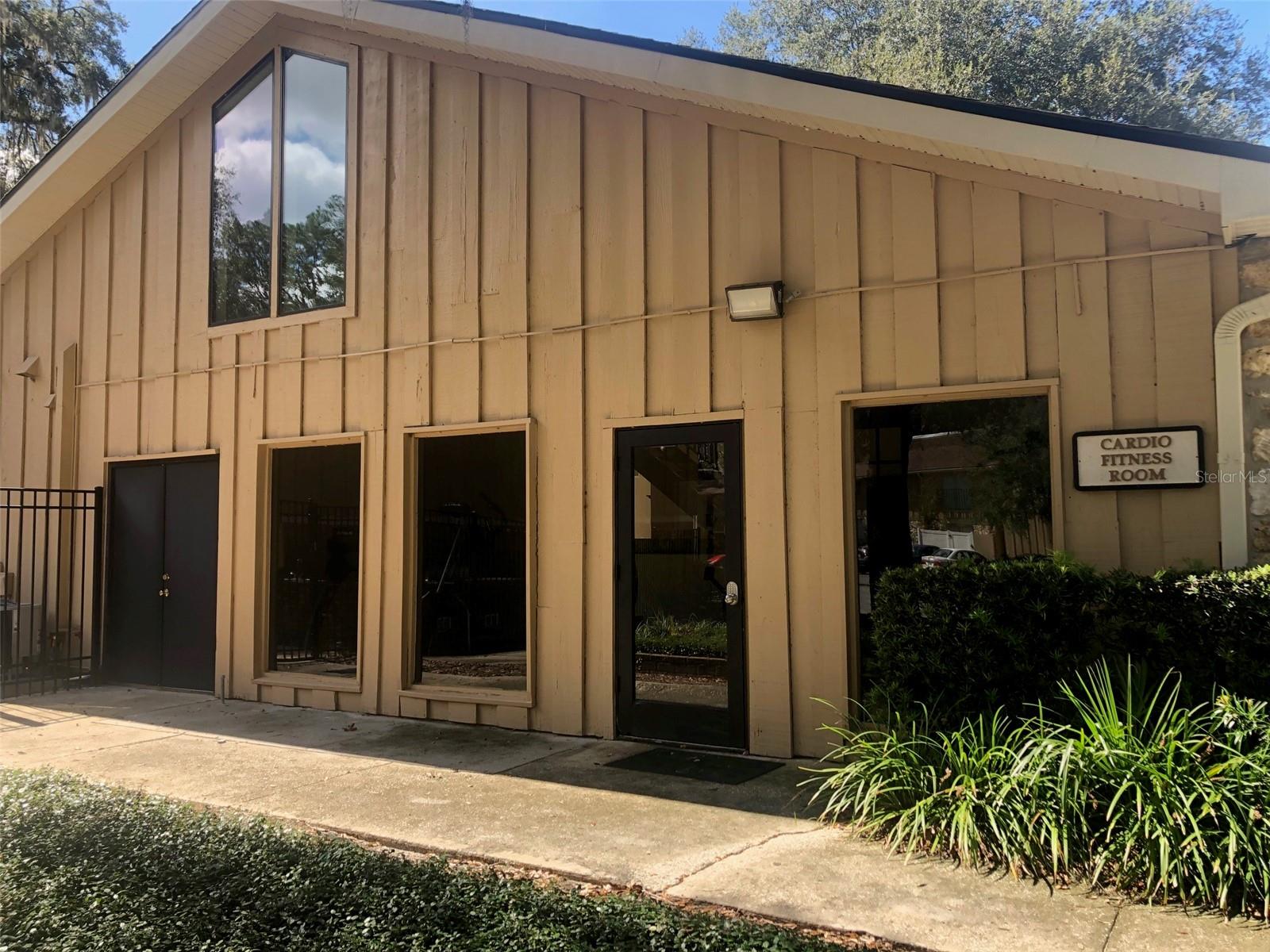 507 NW 39TH RD #207, GAINESVILLE, FL, 32607