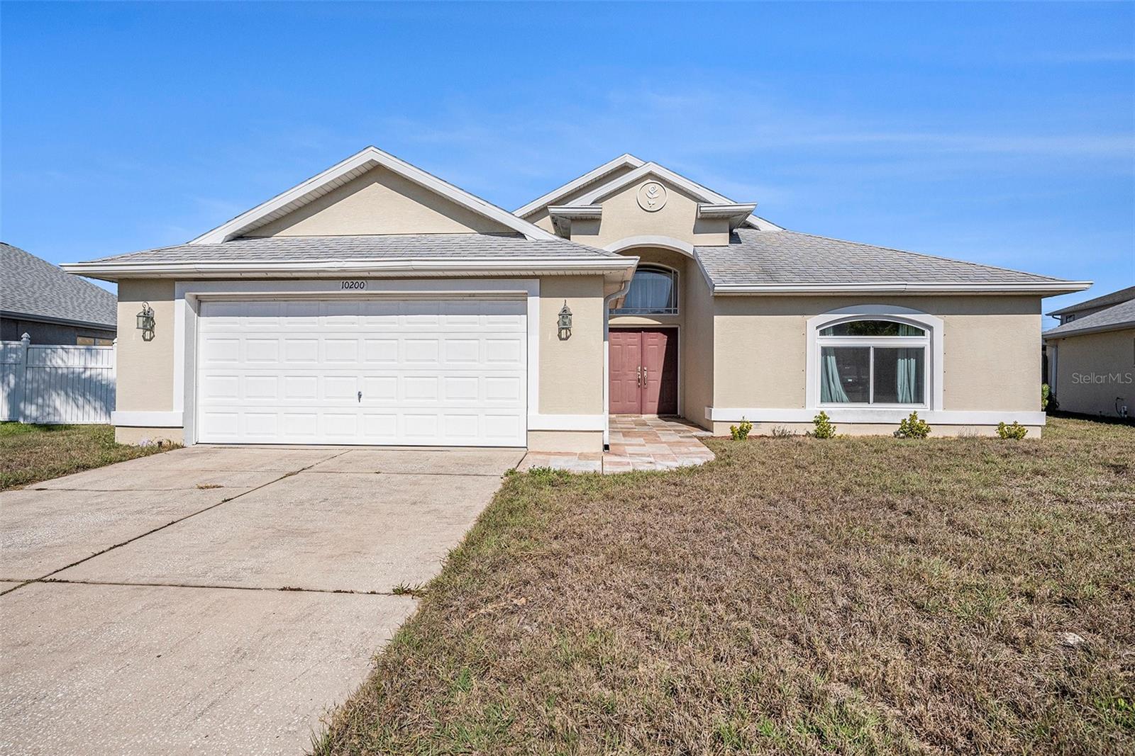 10200 BARNETT LOOP, PORT RICHEY, FL, 34668