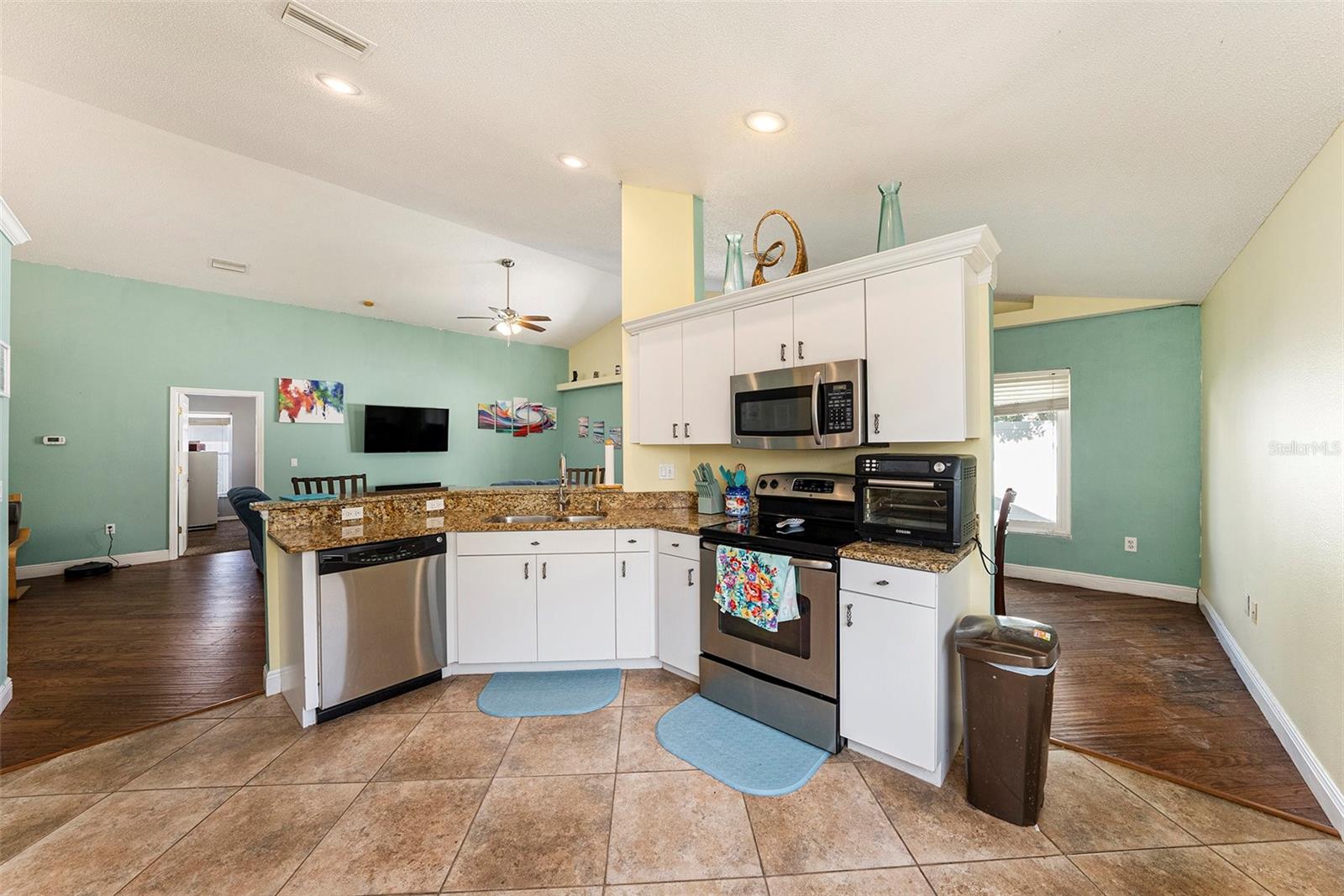 10200 BARNETT LOOP, PORT RICHEY, FL, 34668
